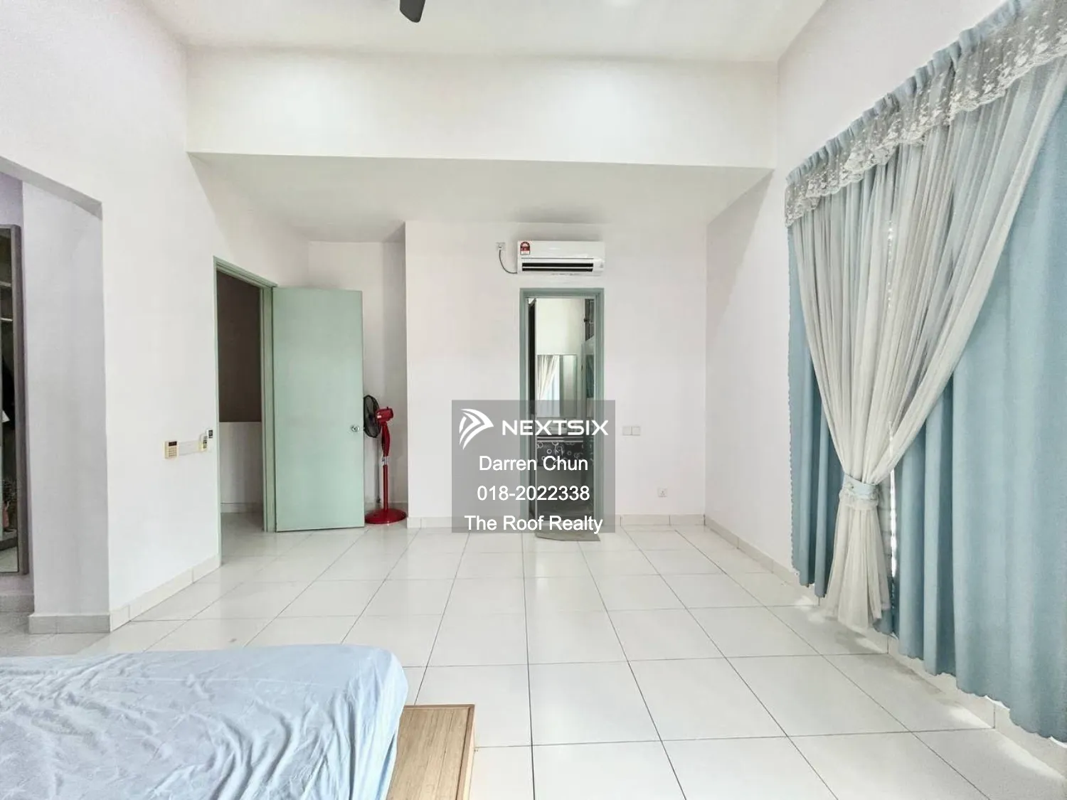 Cluster House For Sale in Setia Tropika Johor - Image 9