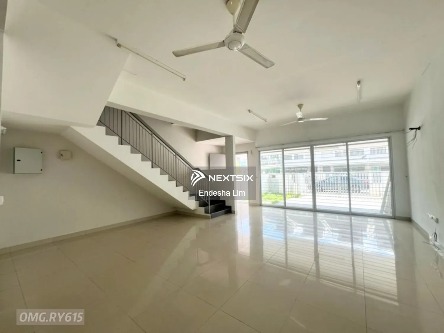 2-sty Terrace/Link House For Sale in Telok Panglima Garang Selangor - Image 5