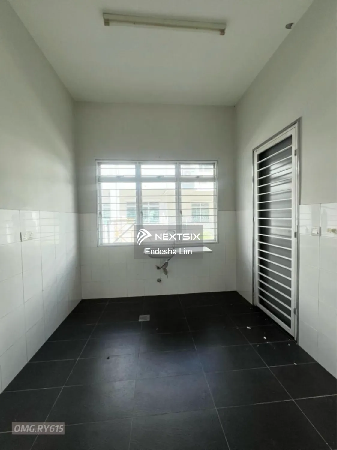 2-sty Terrace/Link House For Sale in Telok Panglima Garang Selangor - Image 6