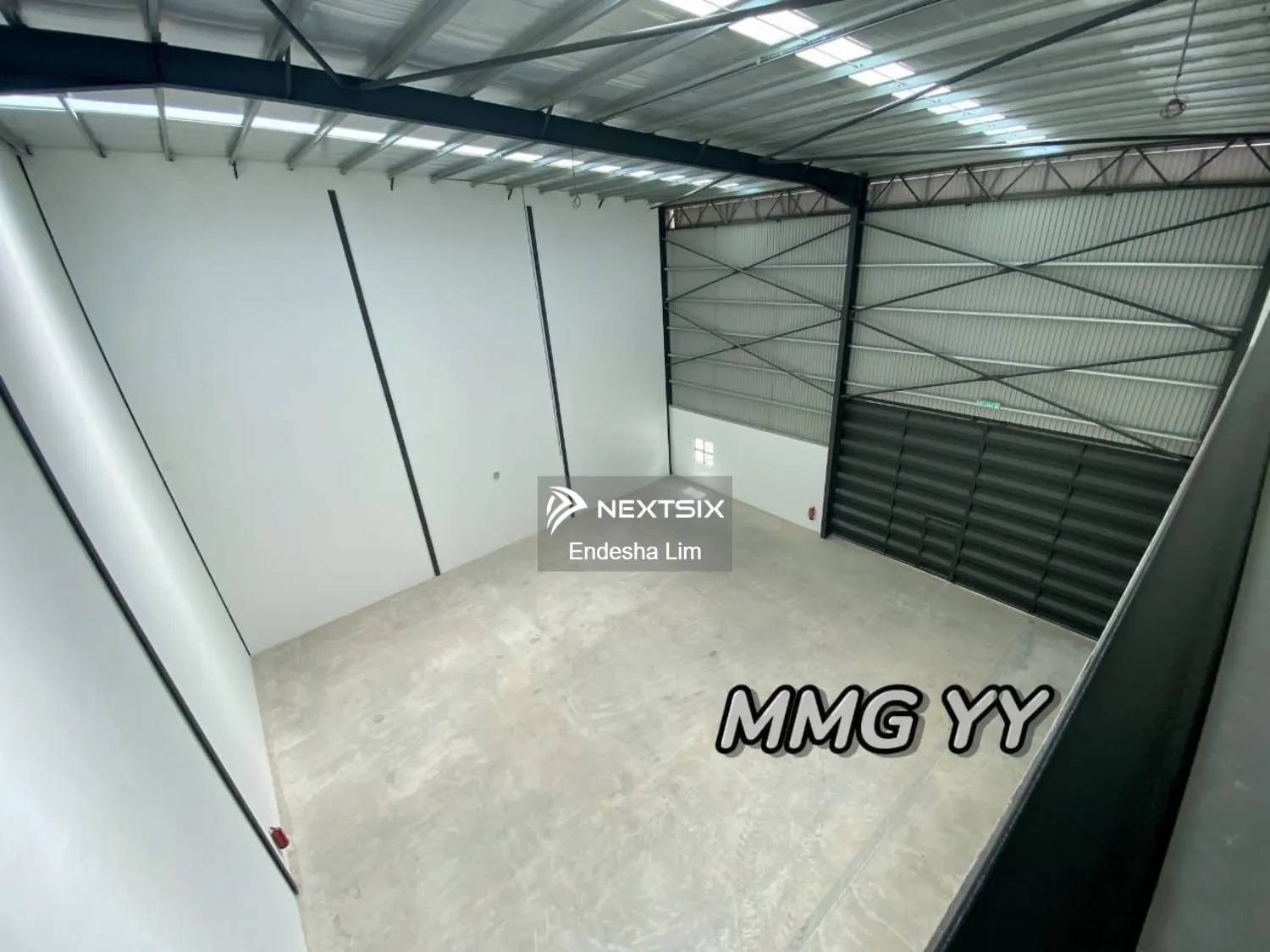 Factory For Rent in Kapar Selangor - Image 10