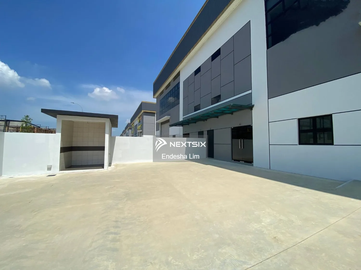 Factory For Rent in Kapar Selangor - Image 2