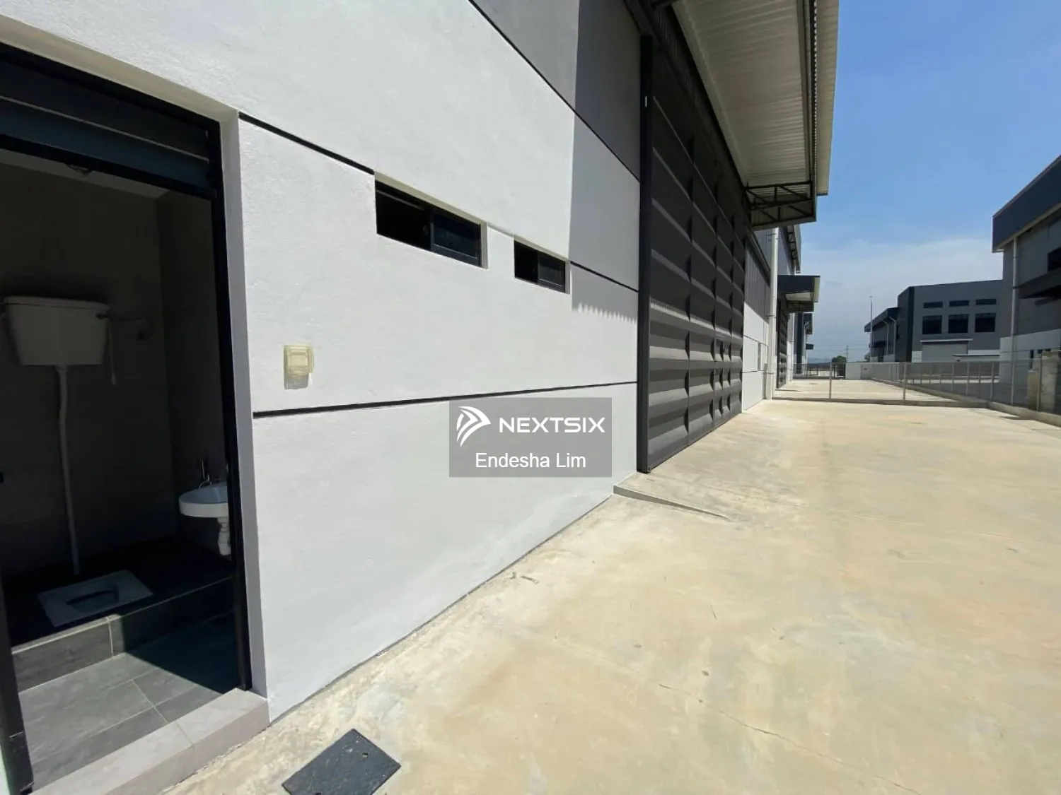 Factory For Rent in Kapar Selangor - Image 3