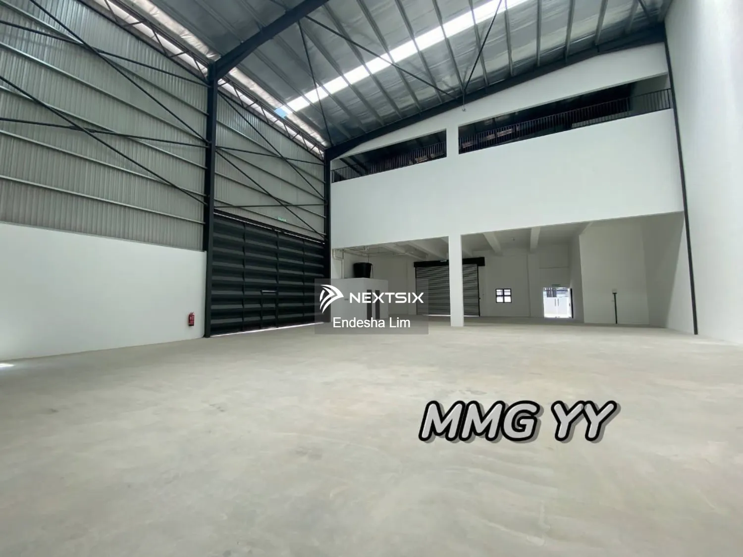 Factory For Rent in Kapar Selangor - Image 4