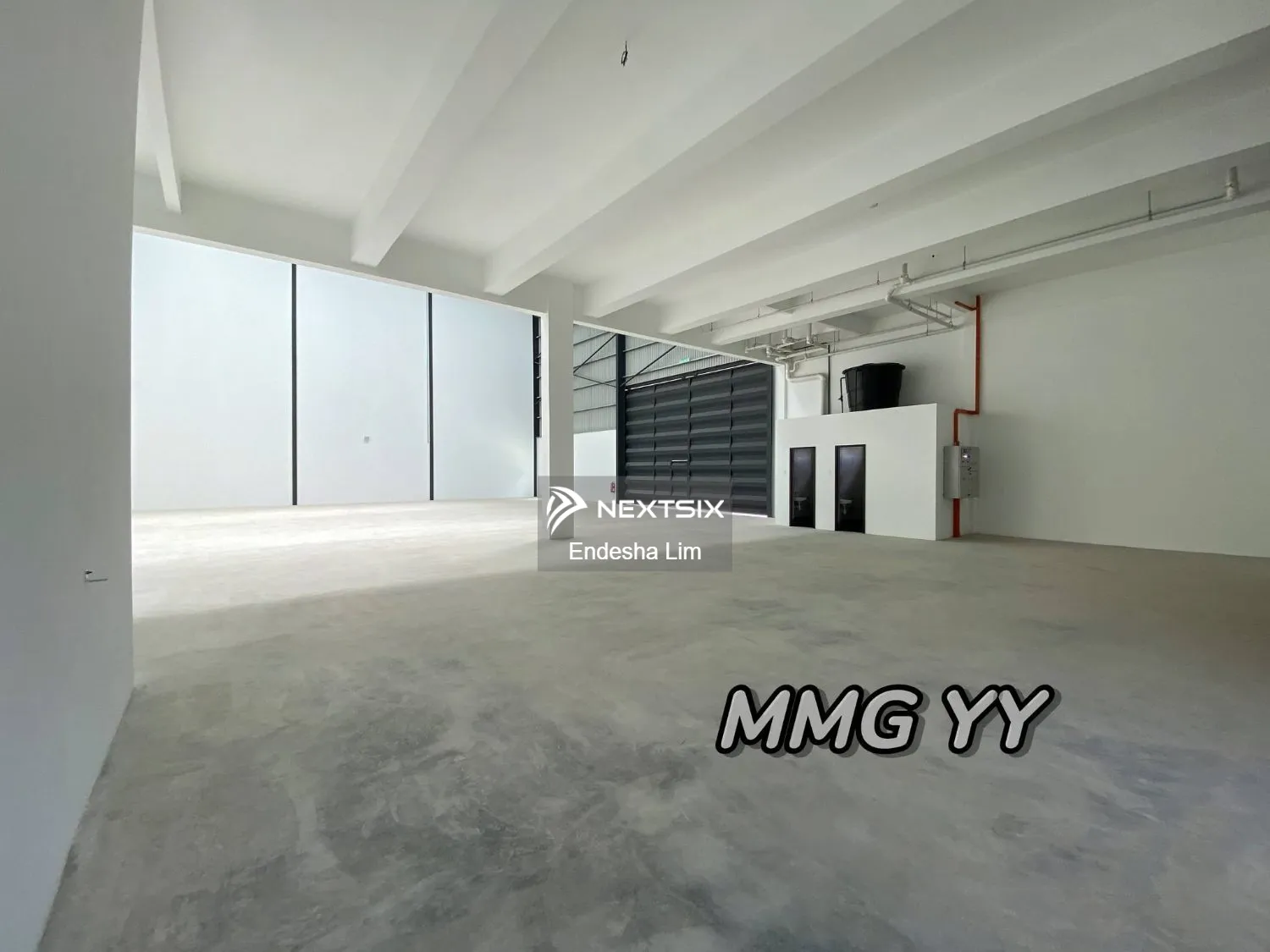 Factory For Rent in Kapar Selangor - Image 5
