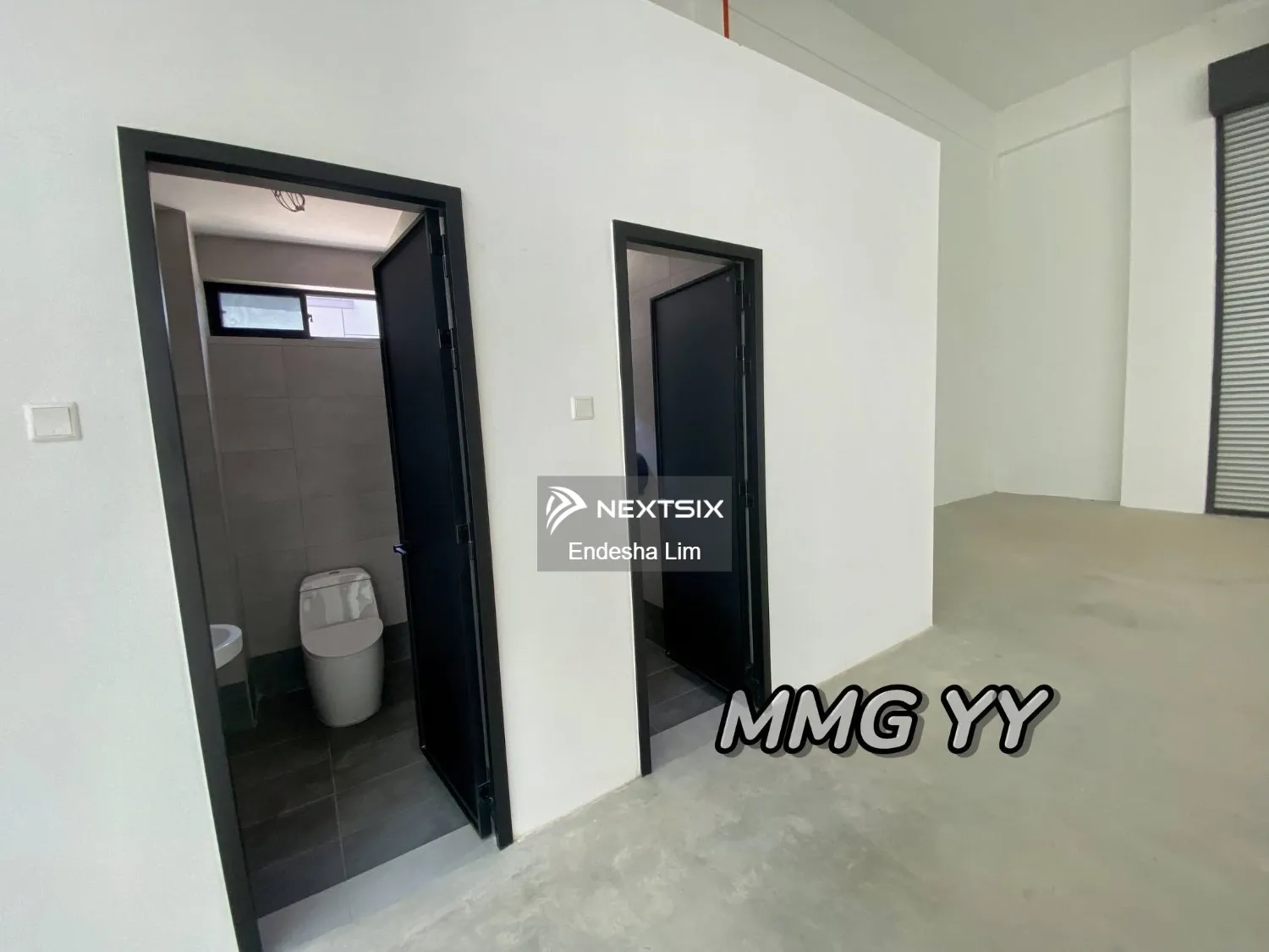Factory For Rent in Kapar Selangor - Image 8