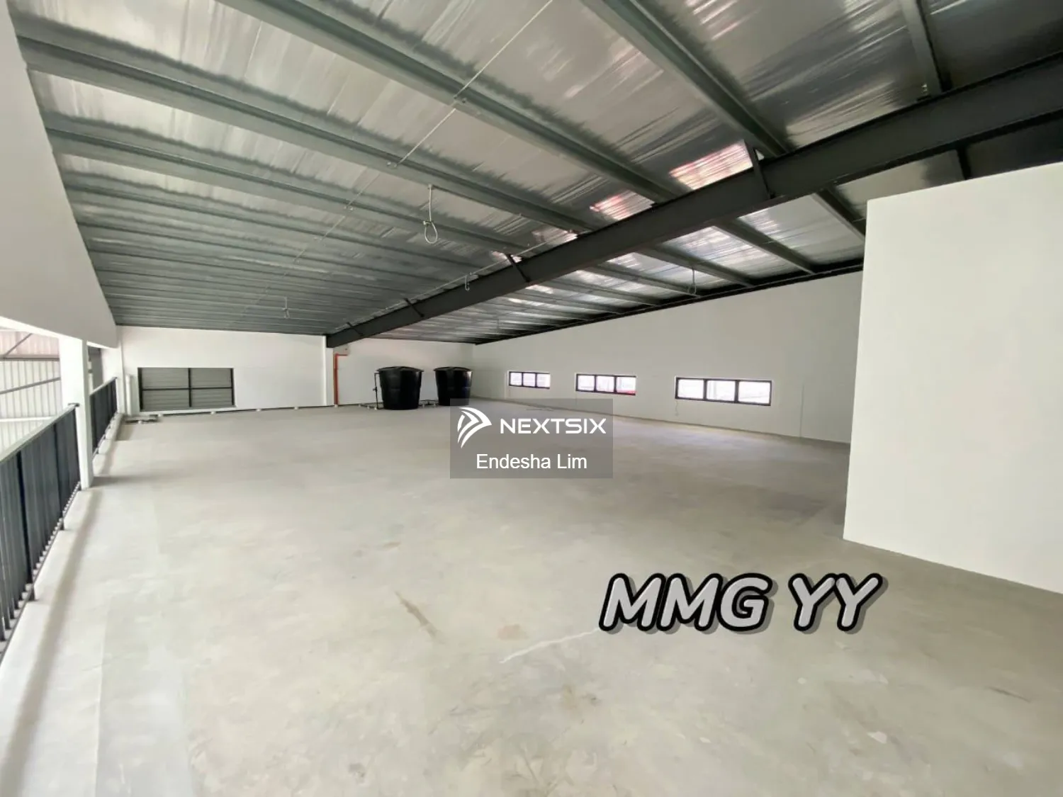 Factory For Rent in Kapar Selangor - Image 9