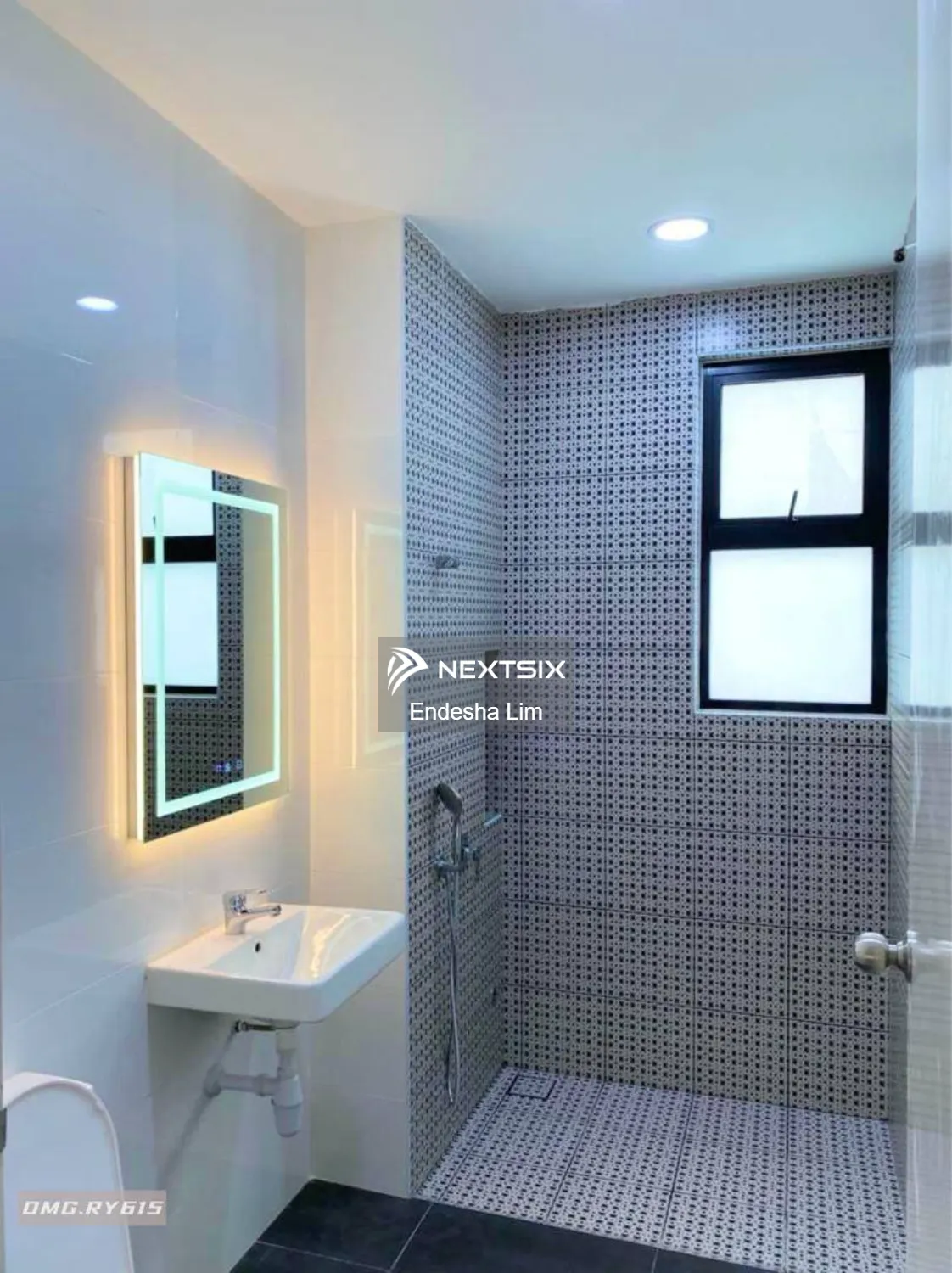 2-sty Terrace/Link House For Sale in Setia Alam Selangor - Image 11