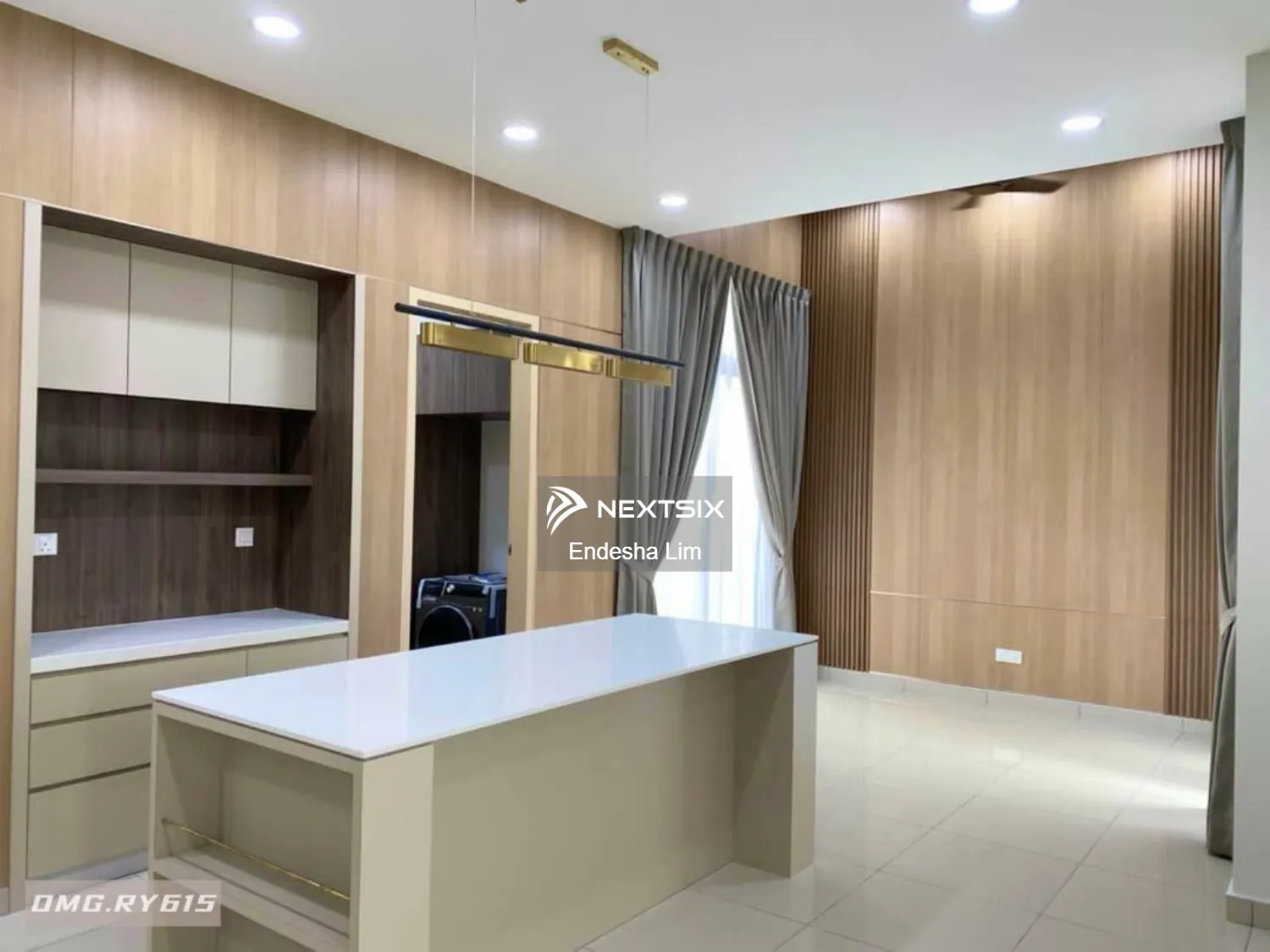 2-sty Terrace/Link House For Sale in Setia Alam Selangor - Image 4