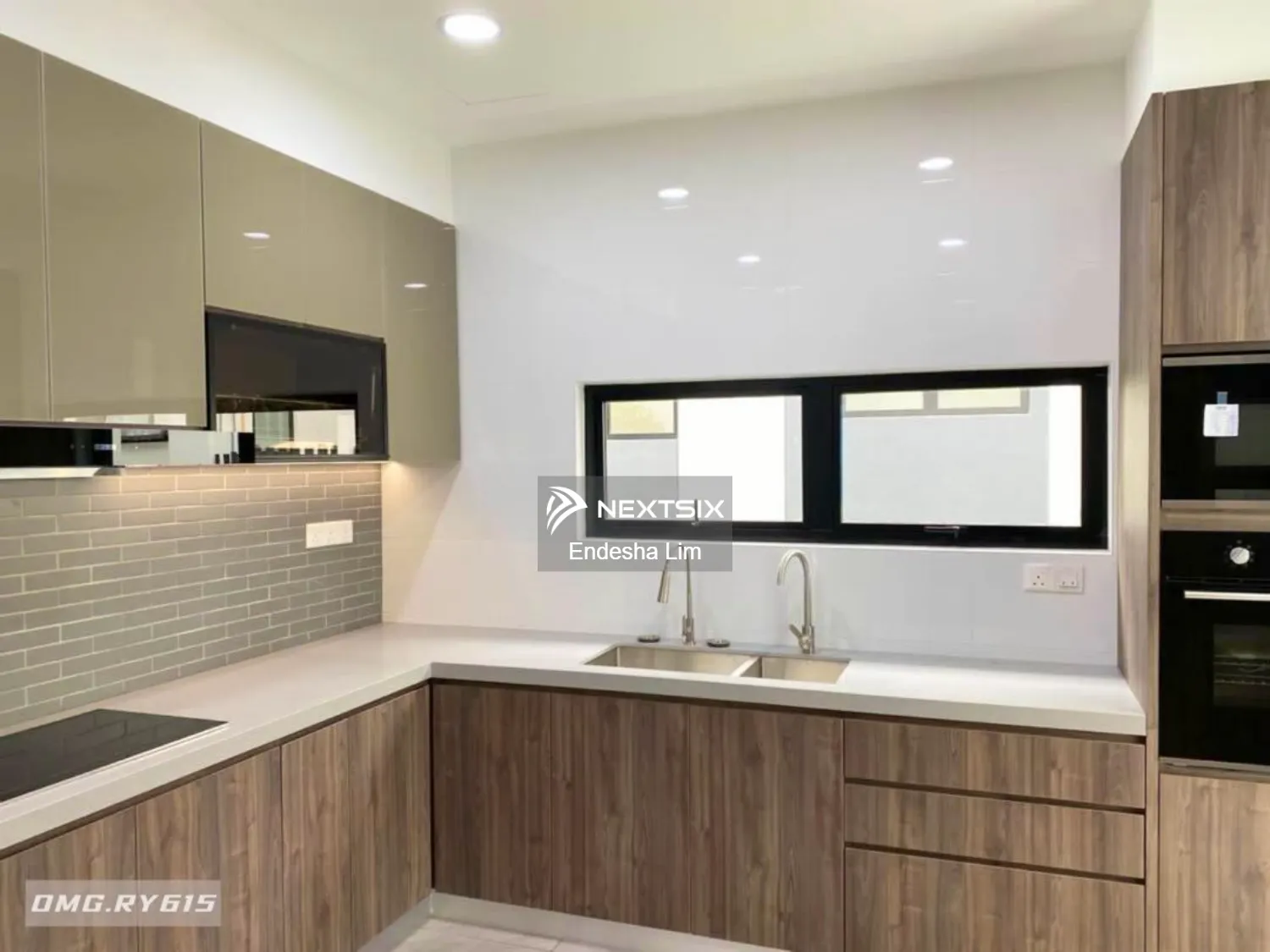 2-sty Terrace/Link House For Sale in Setia Alam Selangor - Image 6