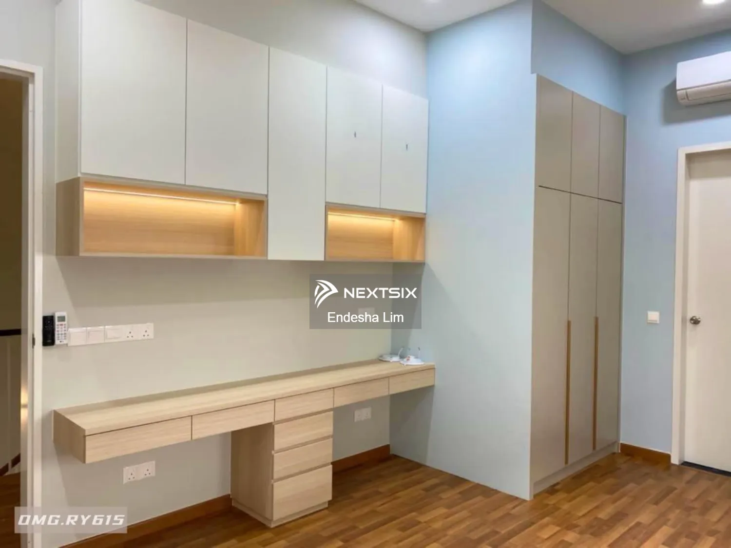 2-sty Terrace/Link House For Sale in Setia Alam Selangor - Image 7