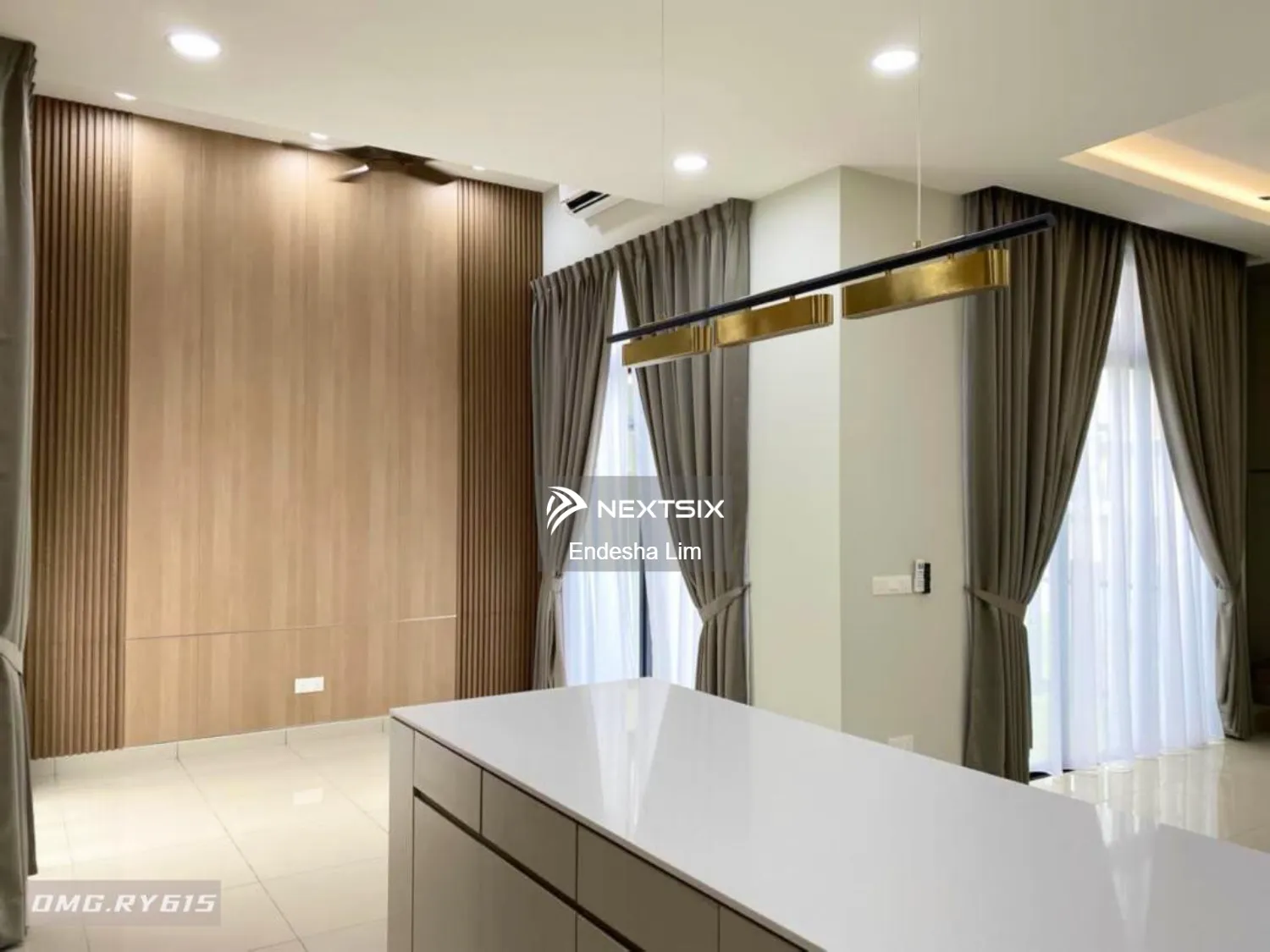 2-sty Terrace/Link House For Sale in Setia Alam Selangor - Image 8