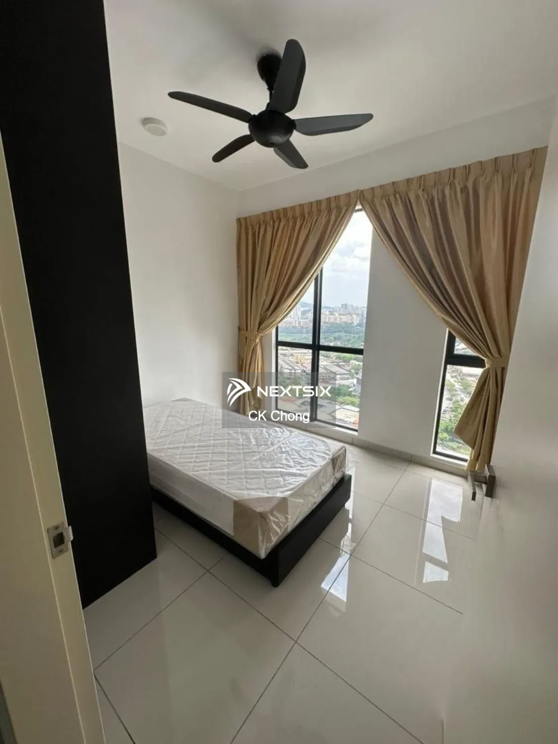 Serviced Residence For Sale in Sungai Besi Kuala Lumpur