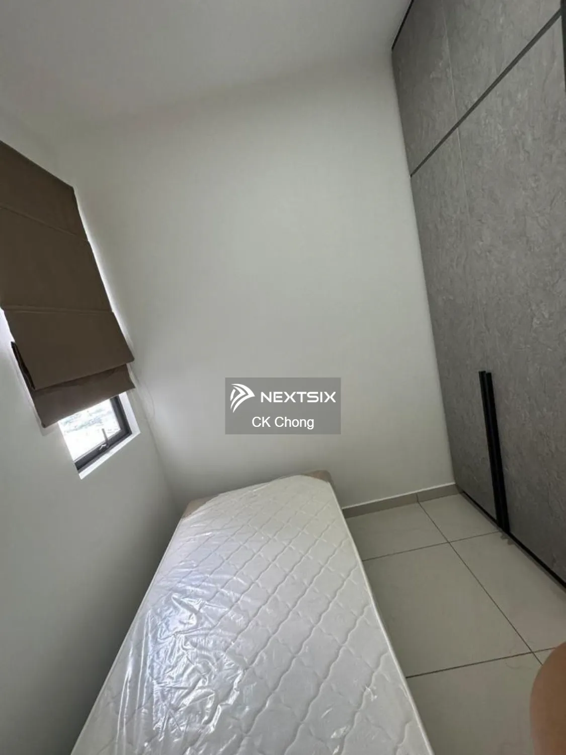 Serviced Residence For Sale in Sungai Besi Wilayah Persekutuan Kuala Lumpur - Image 2