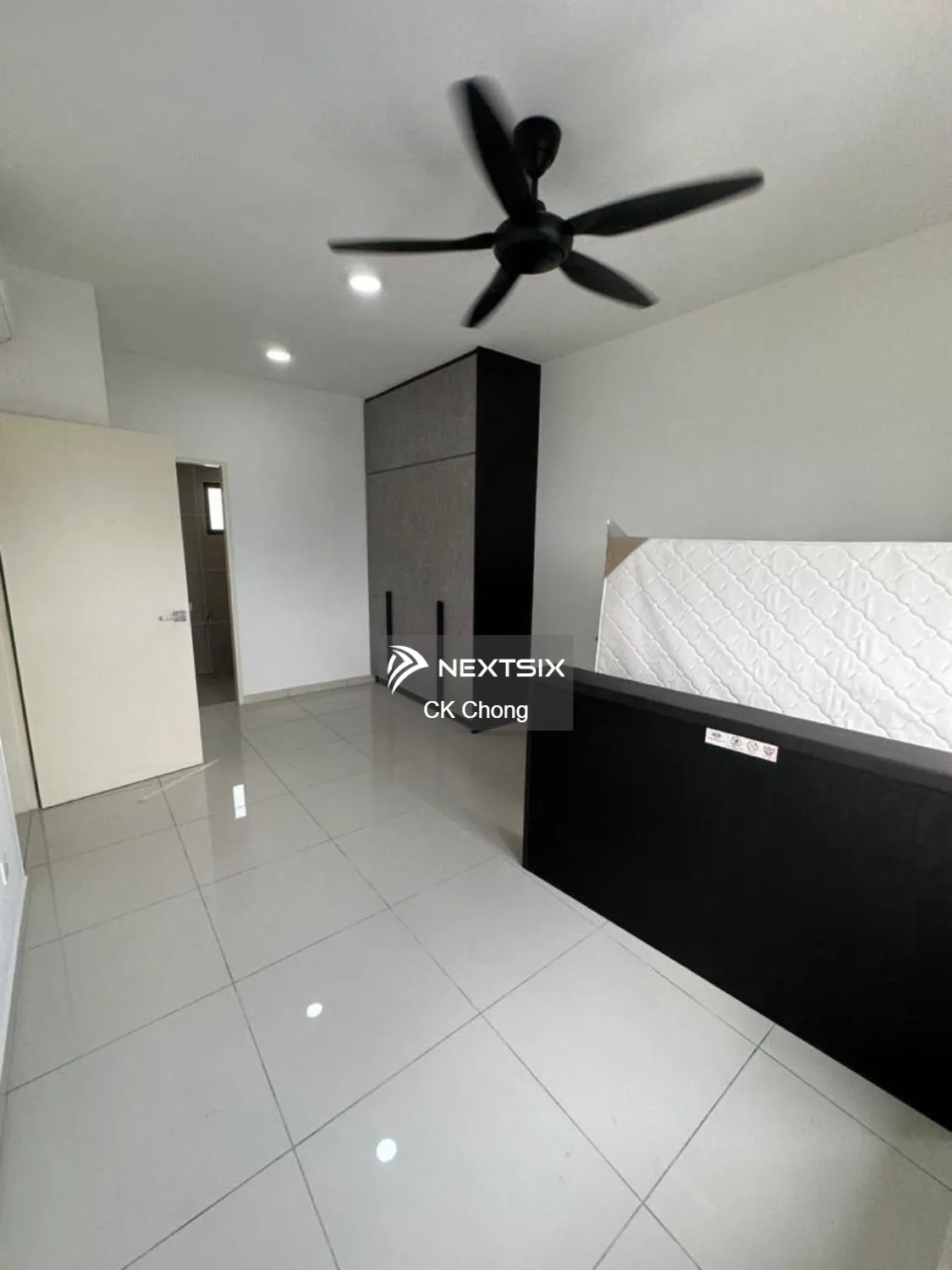 Serviced Residence For Sale in Sungai Besi Wilayah Persekutuan Kuala Lumpur - Image 3