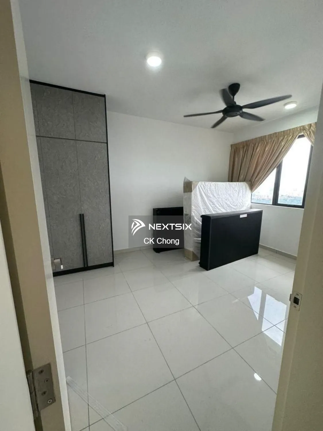 Serviced Residence For Sale in Sungai Besi Wilayah Persekutuan Kuala Lumpur - Image 4