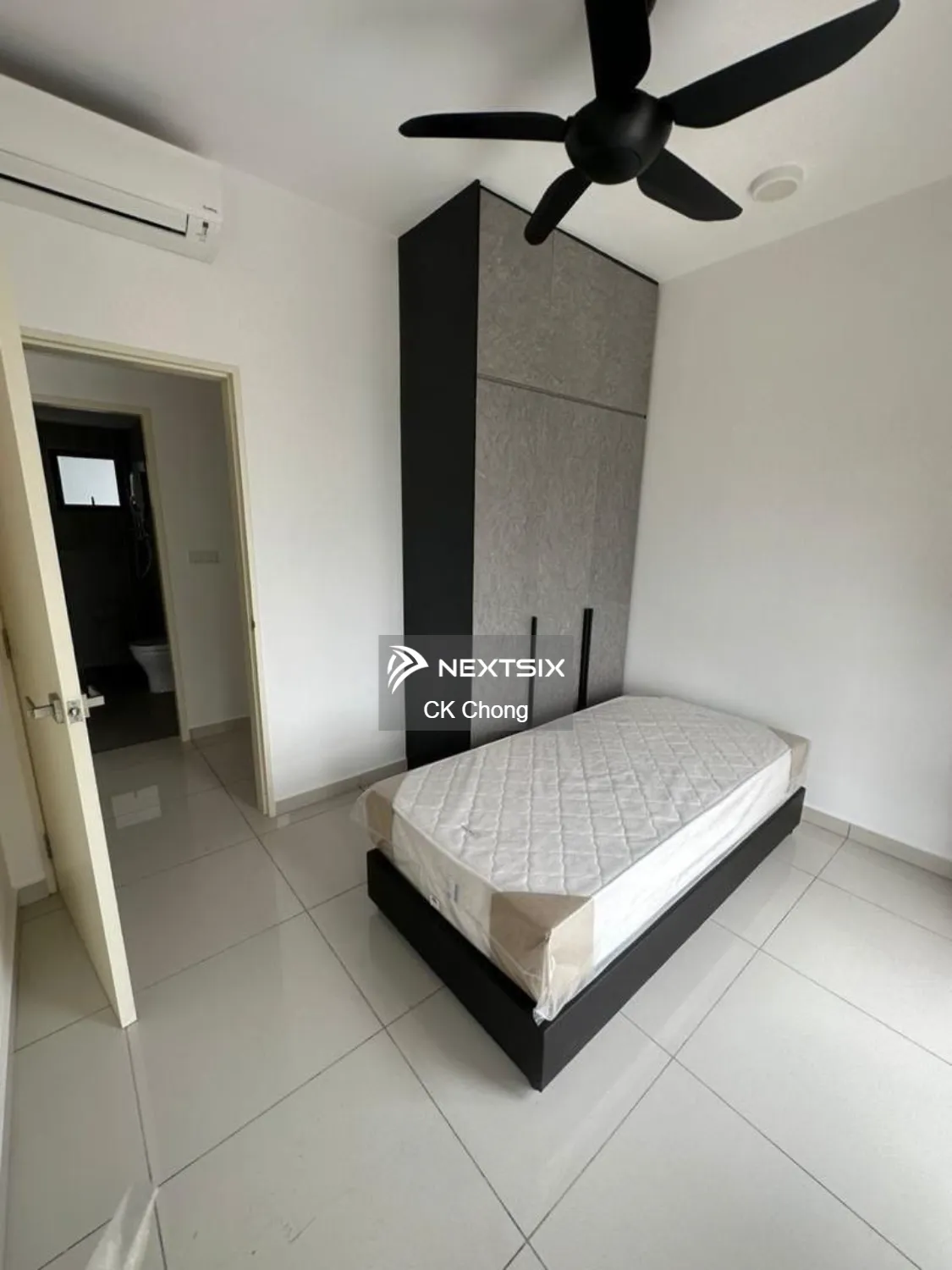 Serviced Residence For Sale in Sungai Besi Wilayah Persekutuan Kuala Lumpur - Image 5