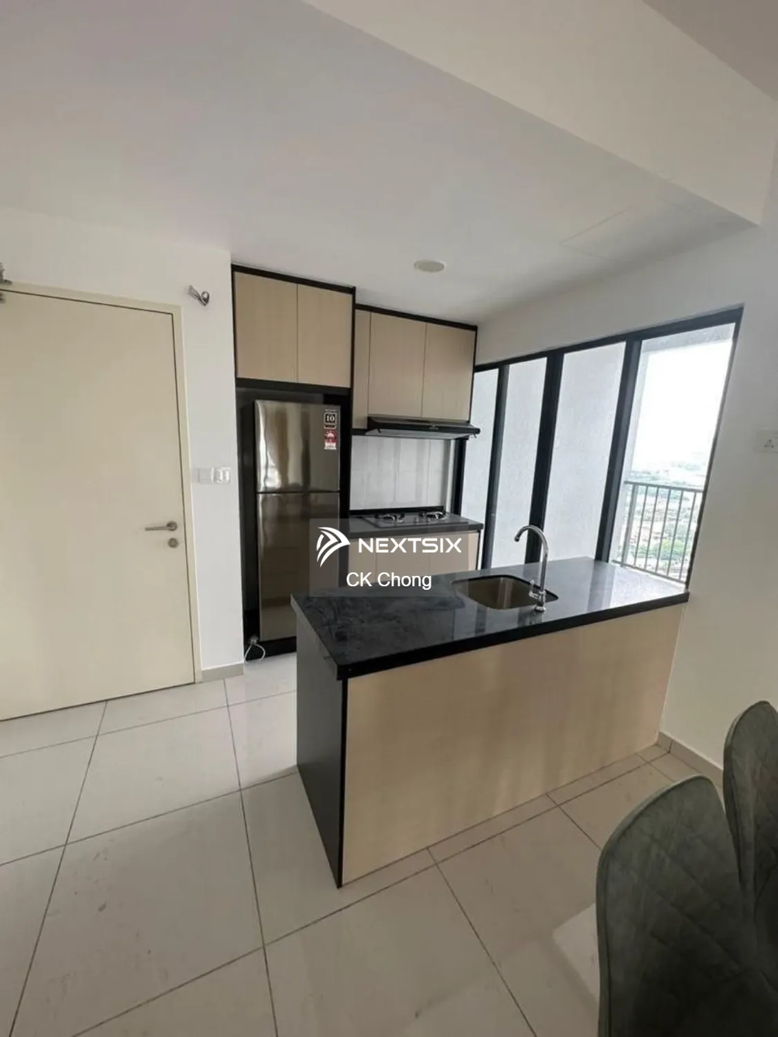 Serviced Residence For Sale in Sungai Besi Wilayah Persekutuan Kuala Lumpur - Image 7