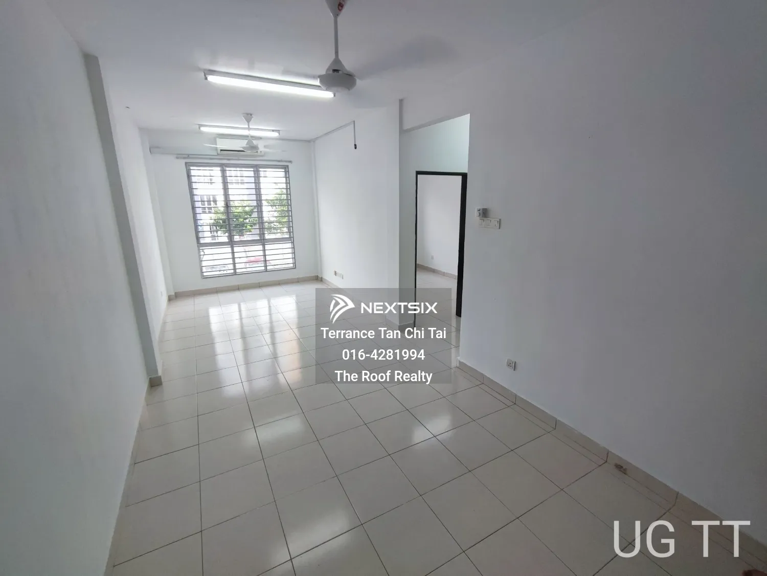 Apartment For Rent in Klang Selangor