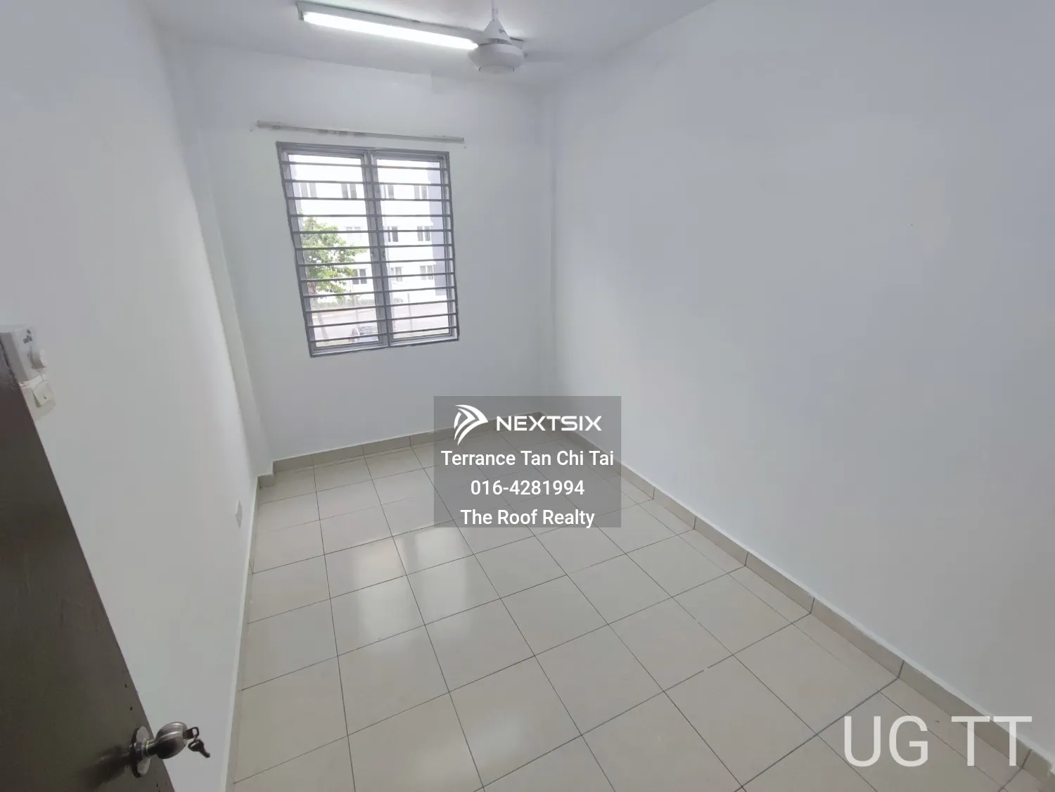 Apartment For Rent in Klang Selangor - Image 5