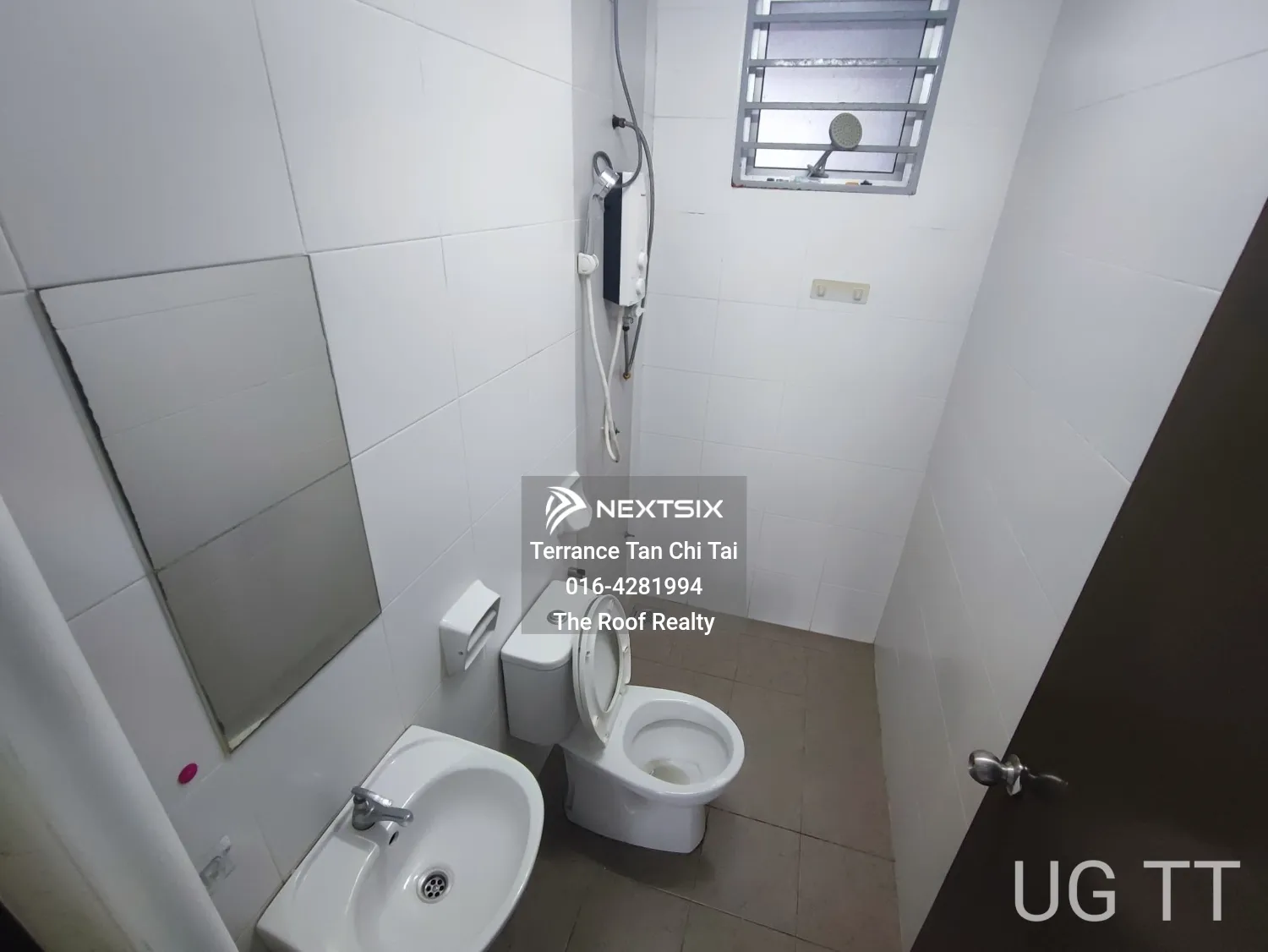 Apartment For Rent in Klang Selangor - Image 6
