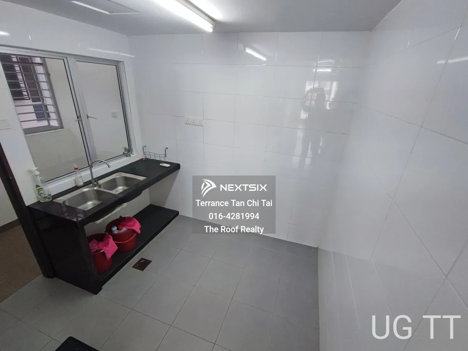 Apartment For Rent in Klang Selangor - Image 7