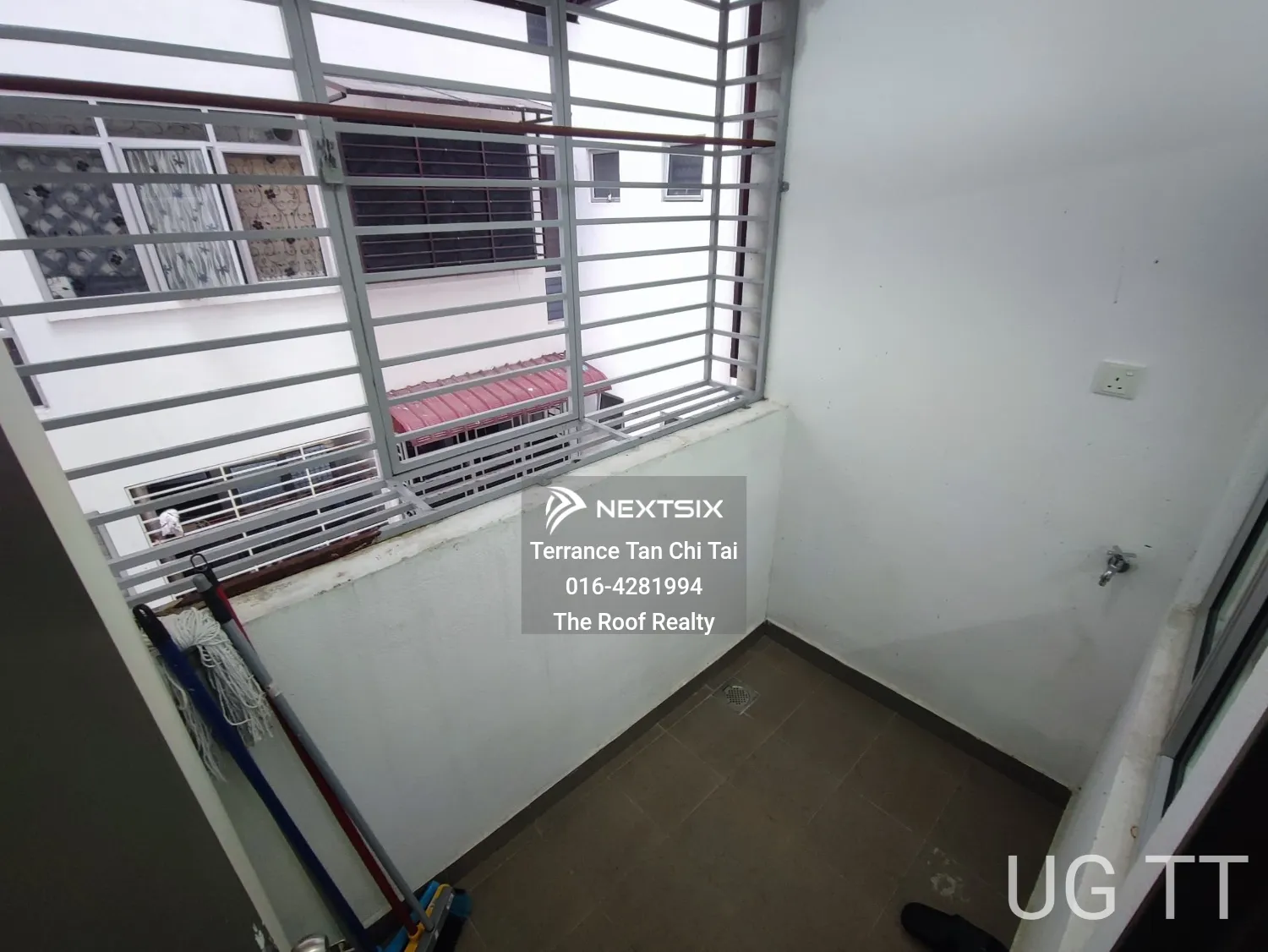 Apartment For Rent in Klang Selangor - Image 9