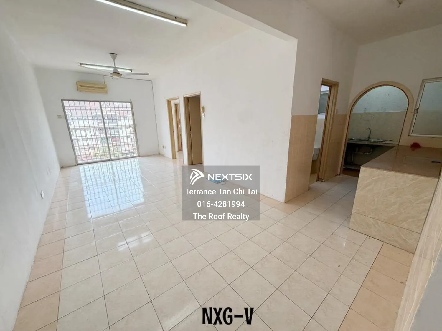 Apartment For Rent in Klang Selangor
