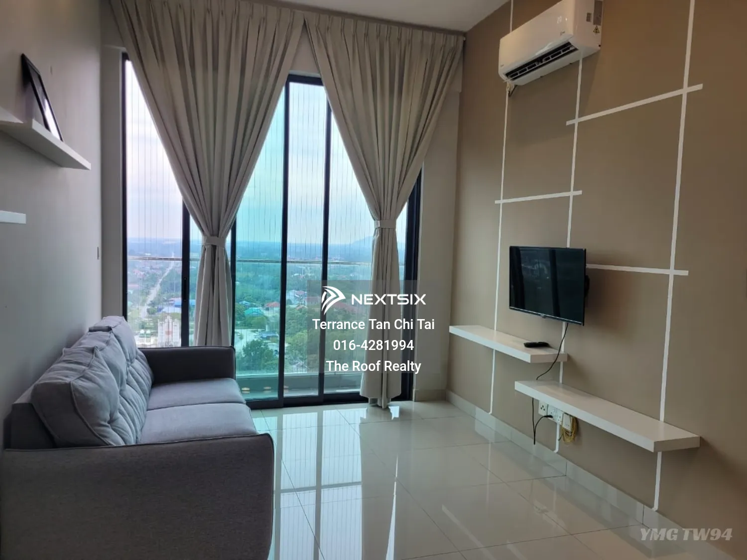 Condominium For Rent in Klang Selangor