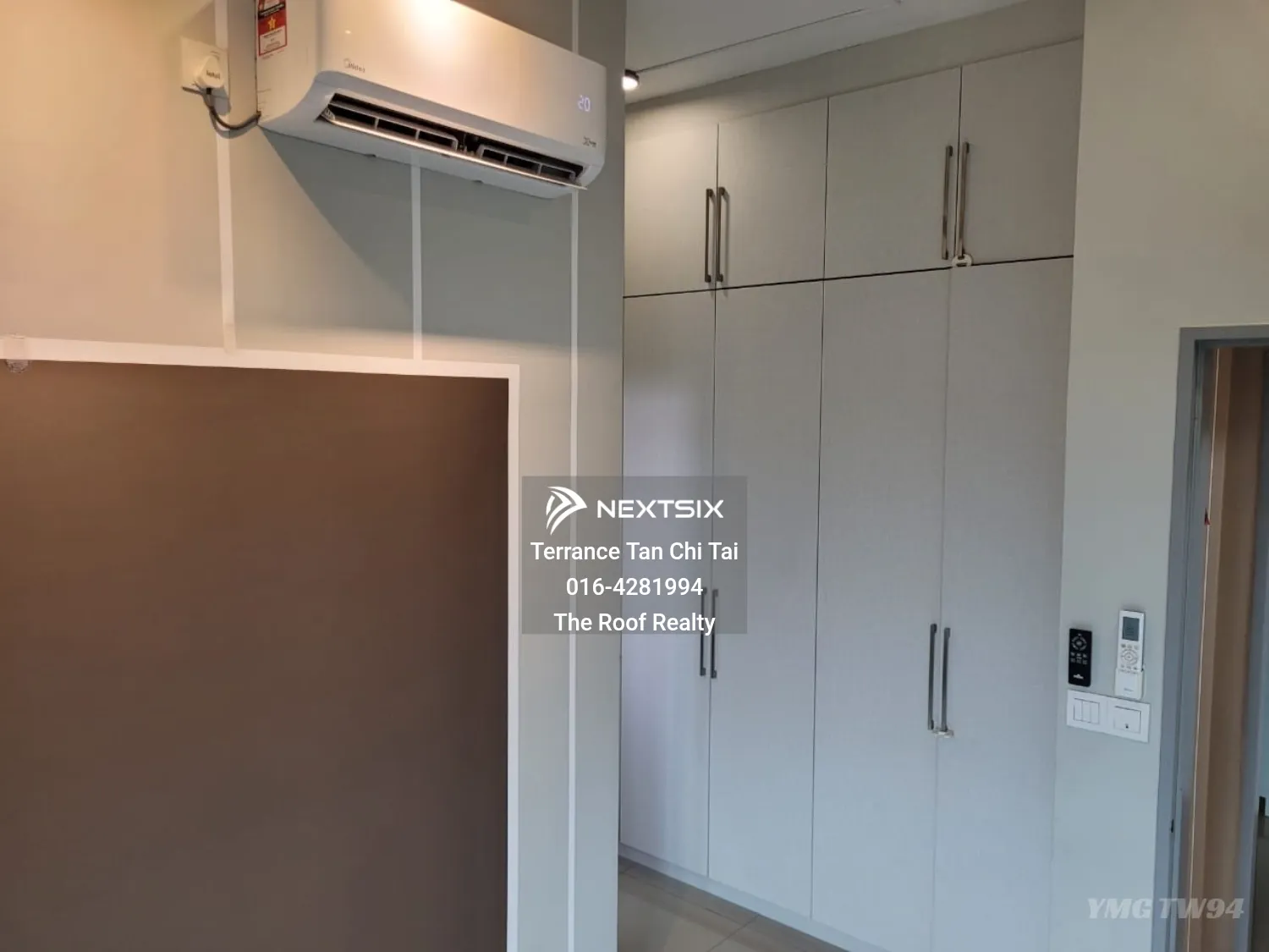Condominium For Rent in Klang Selangor - Image 2