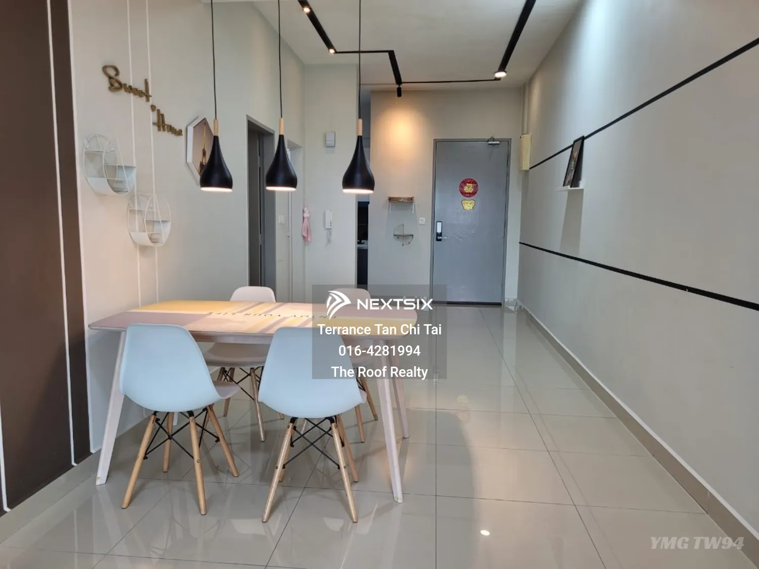 Condominium For Rent in Klang Selangor - Image 3