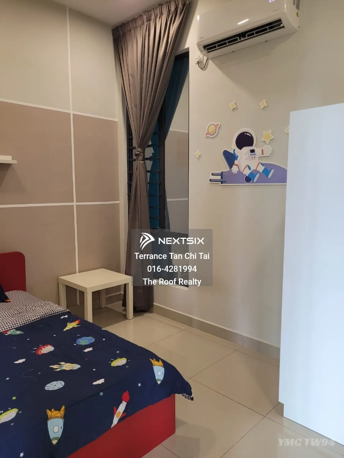 Condominium For Rent in Klang Selangor - Image 4