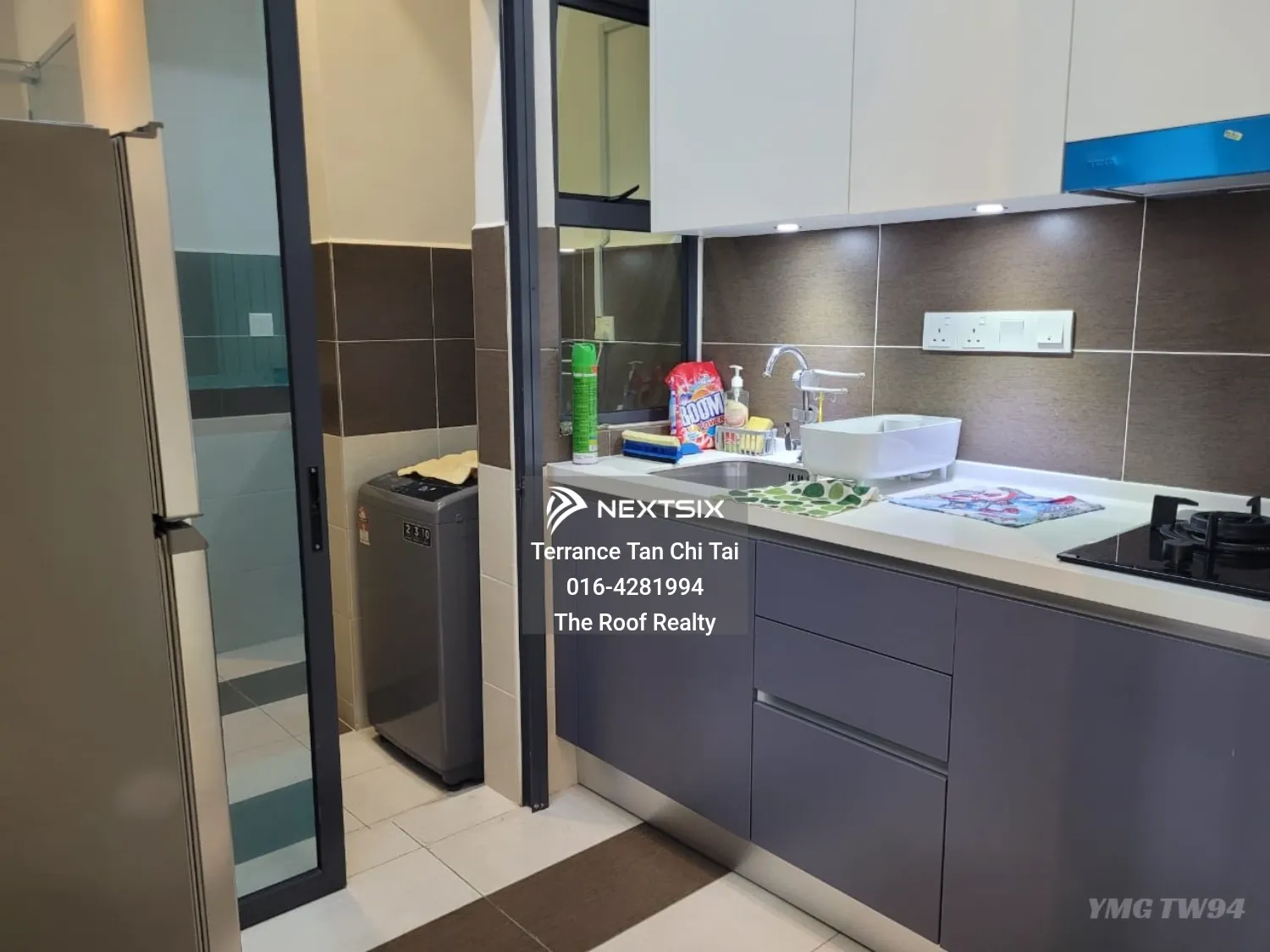 Condominium For Rent in Klang Selangor - Image 5