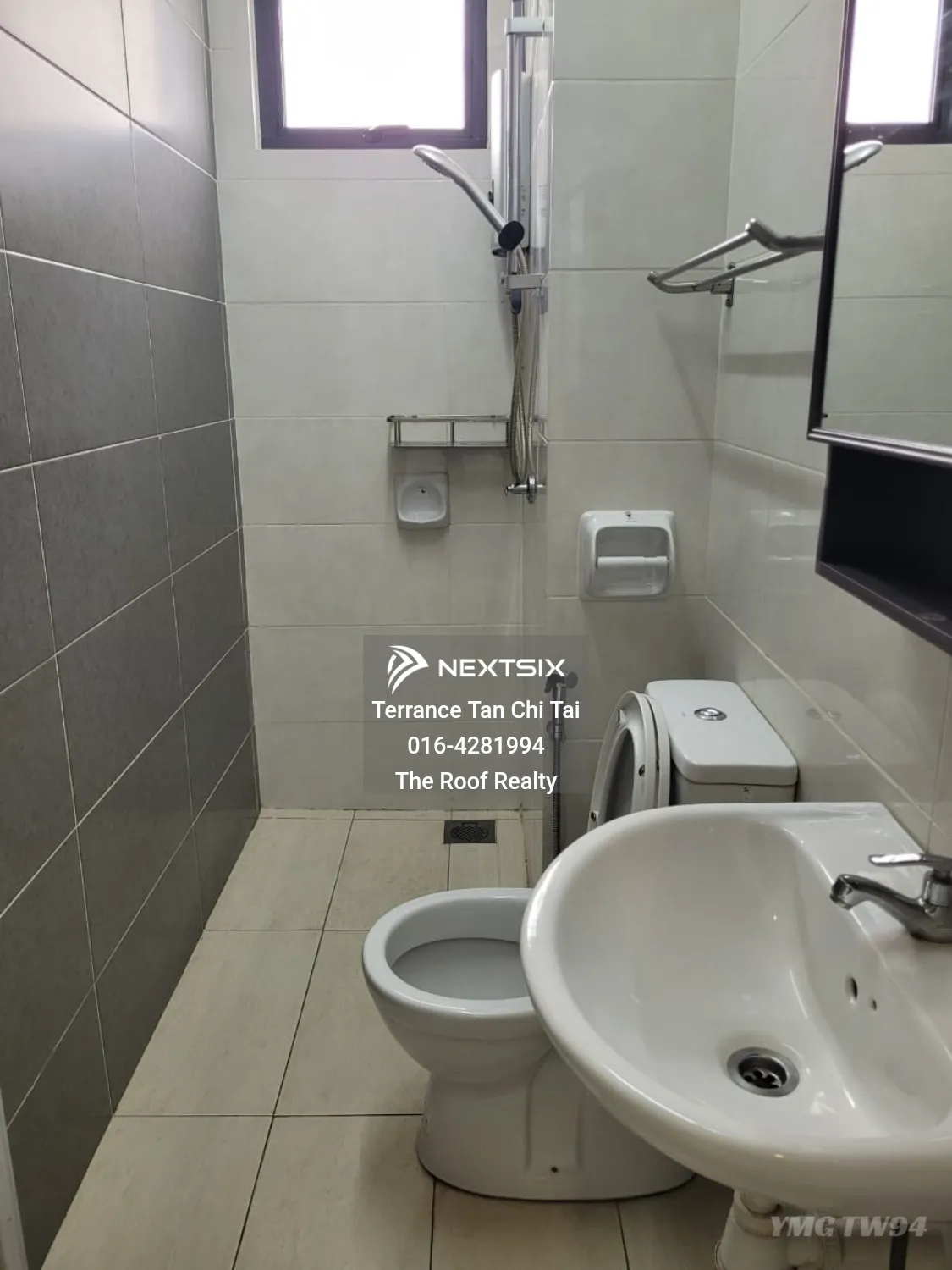 Condominium For Rent in Klang Selangor - Image 6