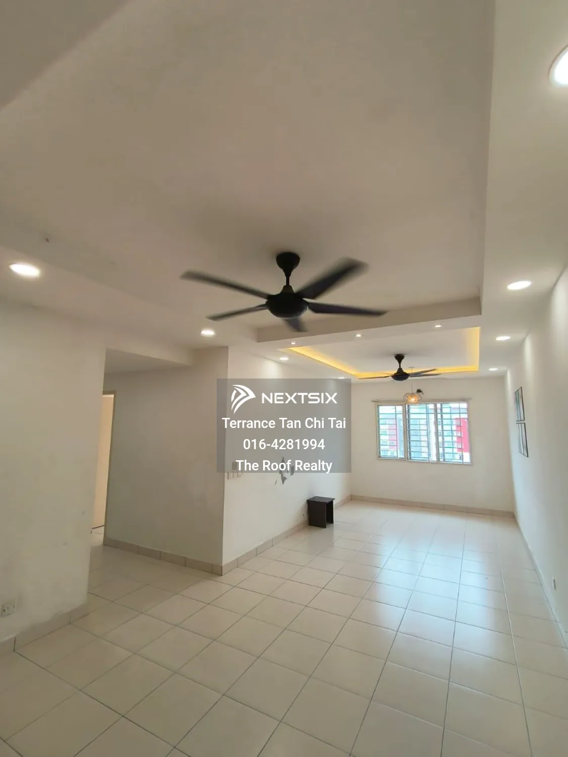 Apartment For Sale in Setia Alam Selangor