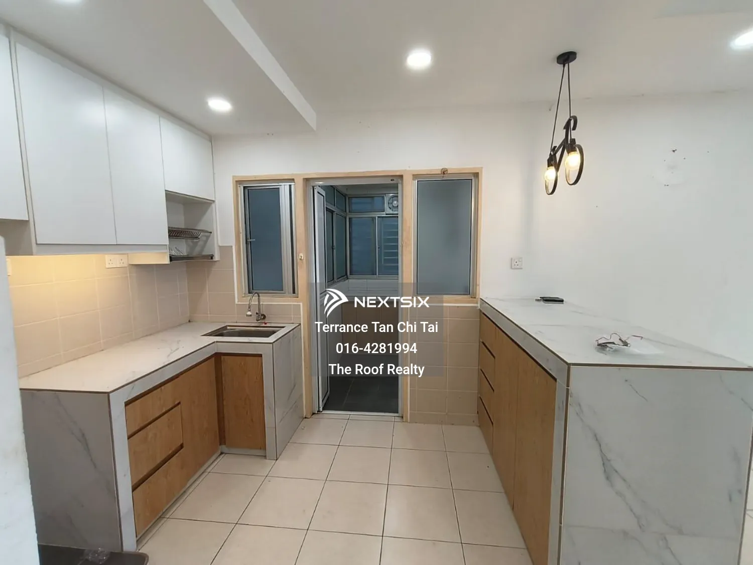 Apartment For Sale in Setia Alam Selangor - Image 11
