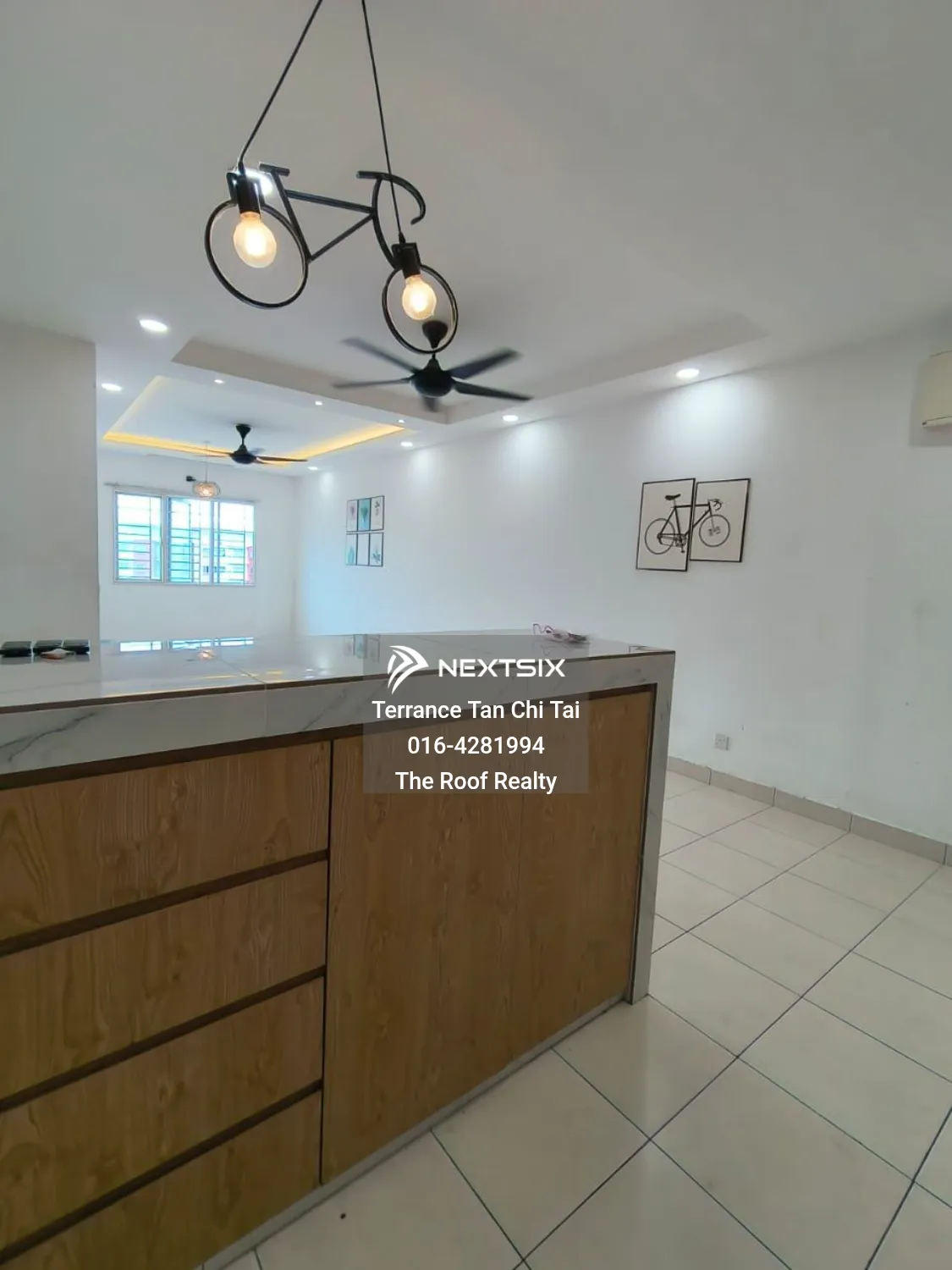 Apartment For Sale in Setia Alam Selangor - Image 12