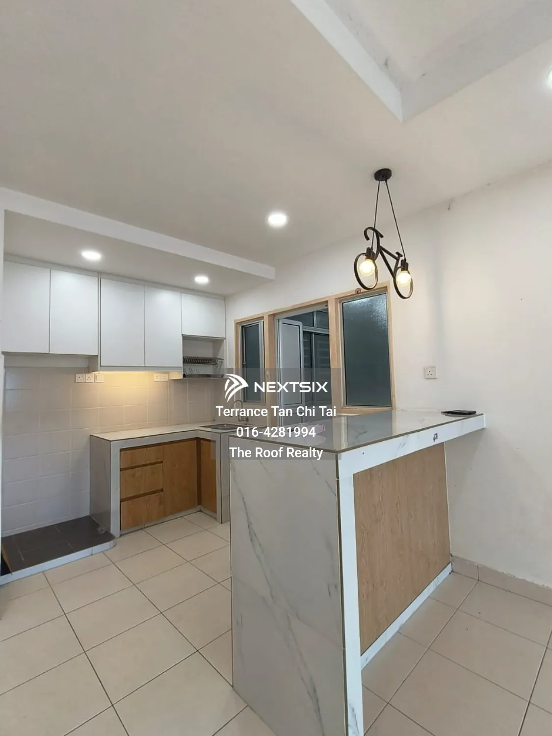 Apartment For Sale in Setia Alam Selangor - Image 13