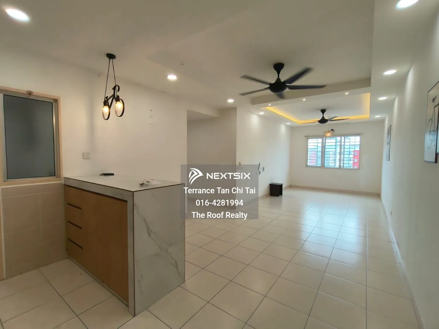 Apartment For Sale in Setia Alam Selangor - Image 14