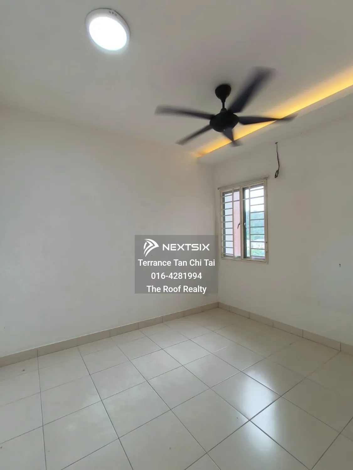 Apartment For Sale in Setia Alam Selangor - Image 2