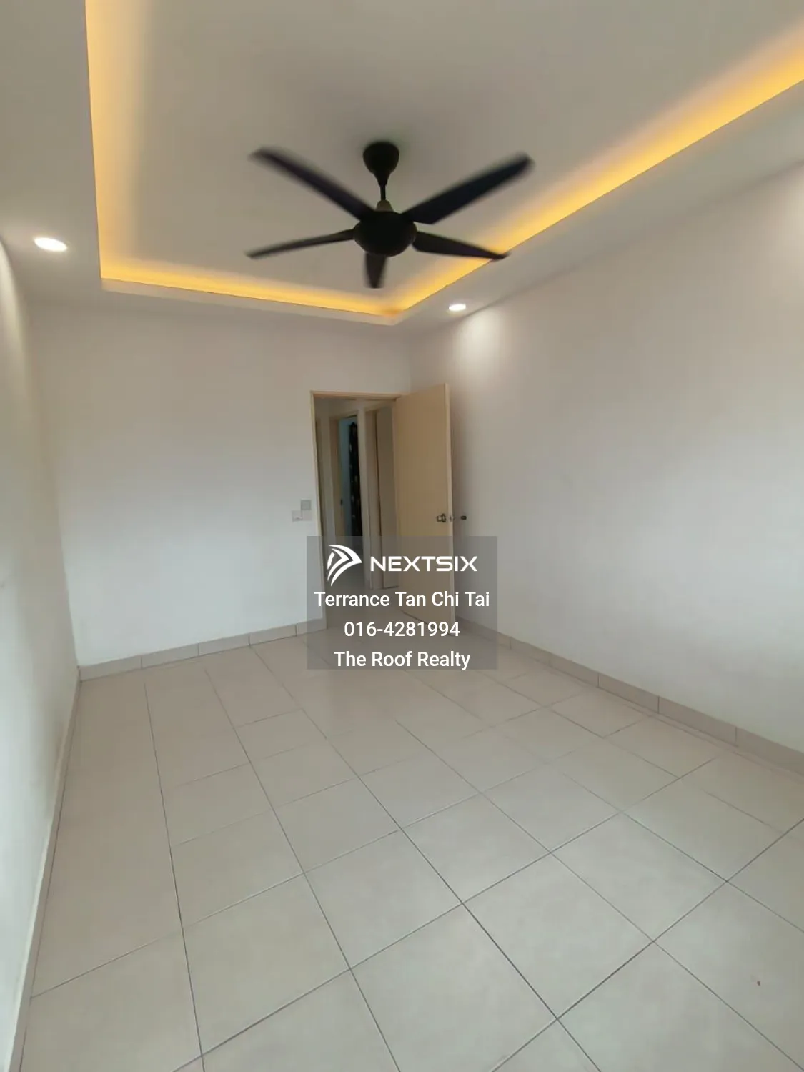 Apartment For Sale in Setia Alam Selangor - Image 3