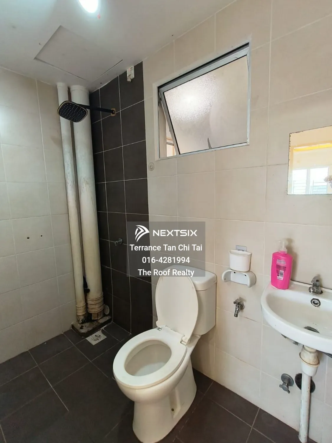 Apartment For Sale in Setia Alam Selangor - Image 4