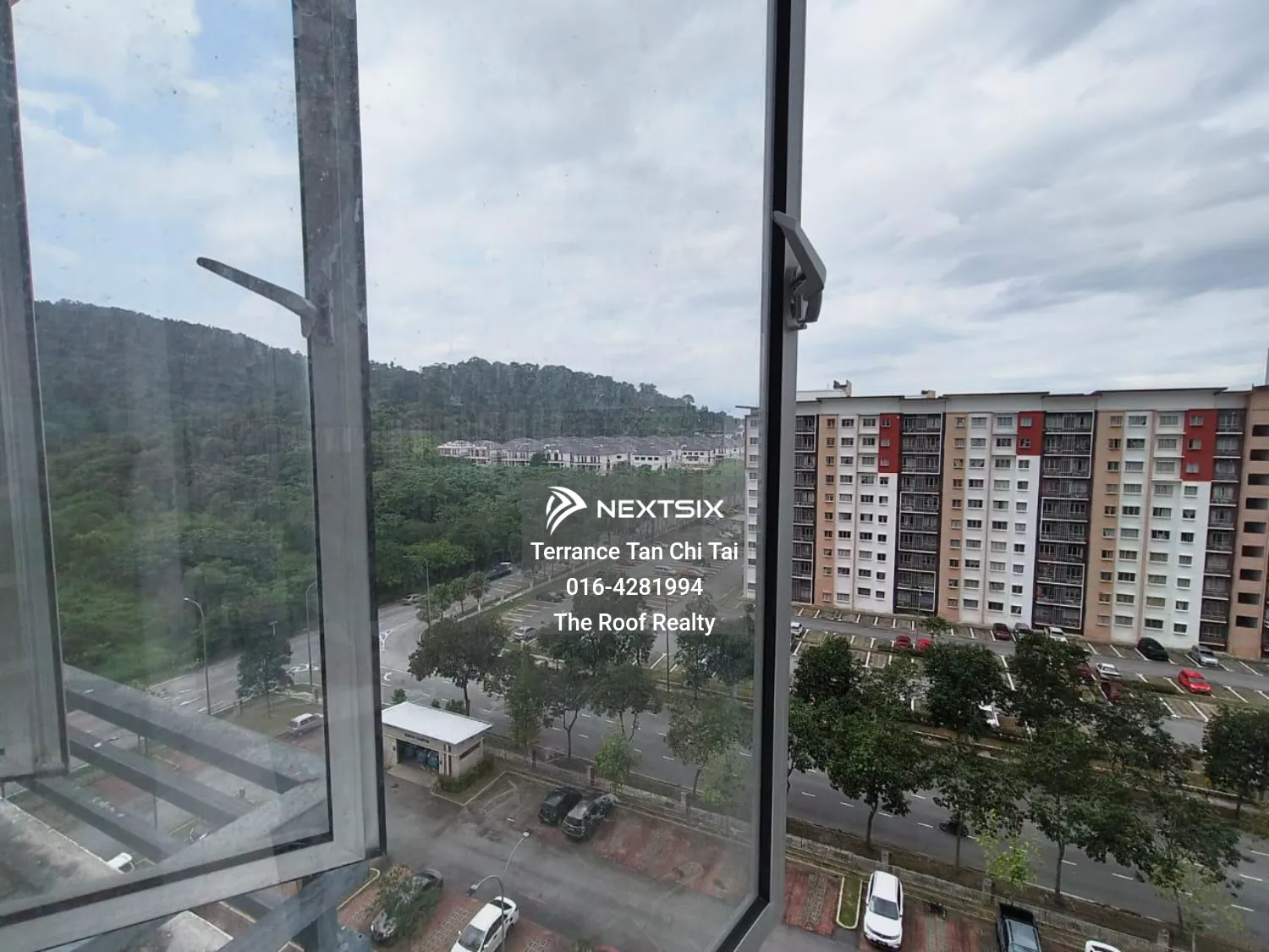 Apartment For Sale in Setia Alam Selangor - Image 6