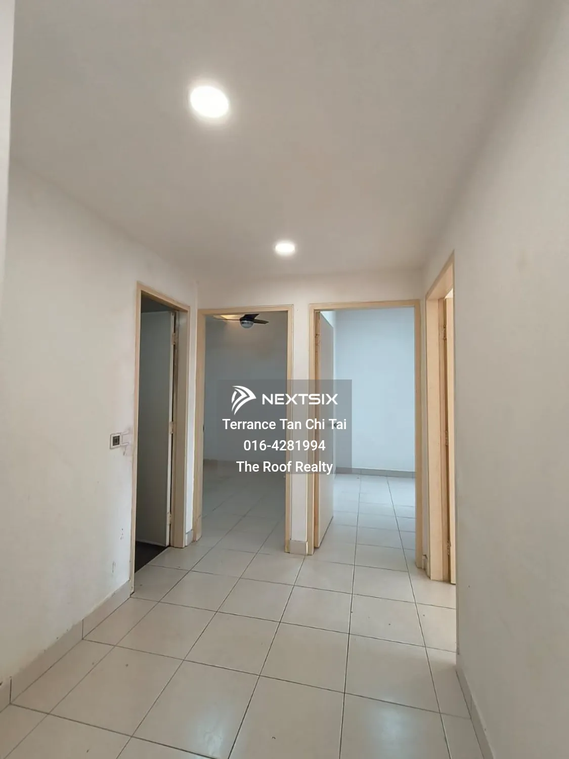 Apartment For Sale in Setia Alam Selangor - Image 7