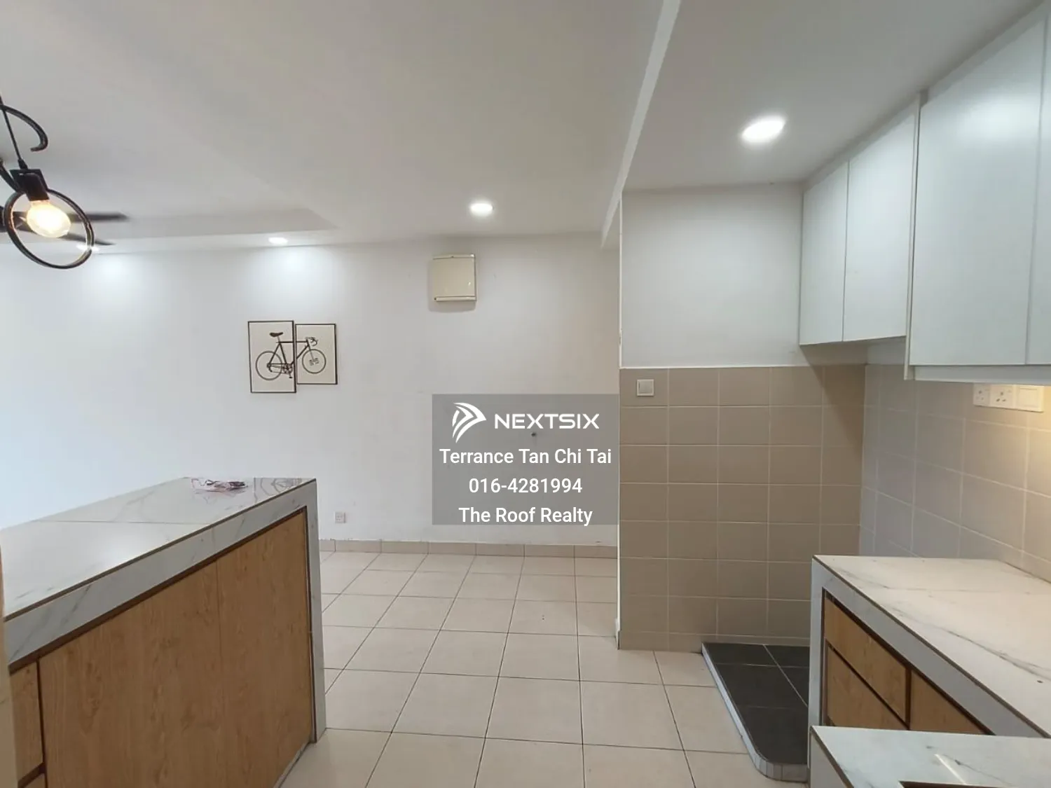 Apartment For Sale in Setia Alam Selangor - Image 8