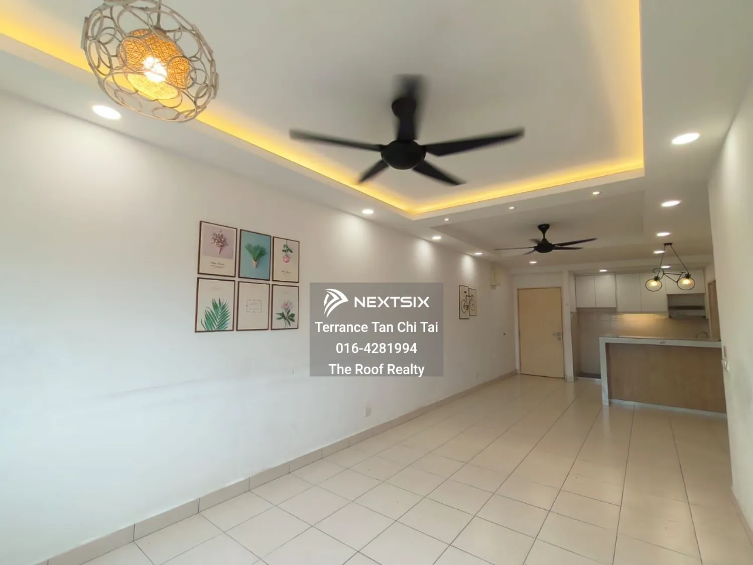 Apartment For Sale in Setia Alam Selangor - Image 9