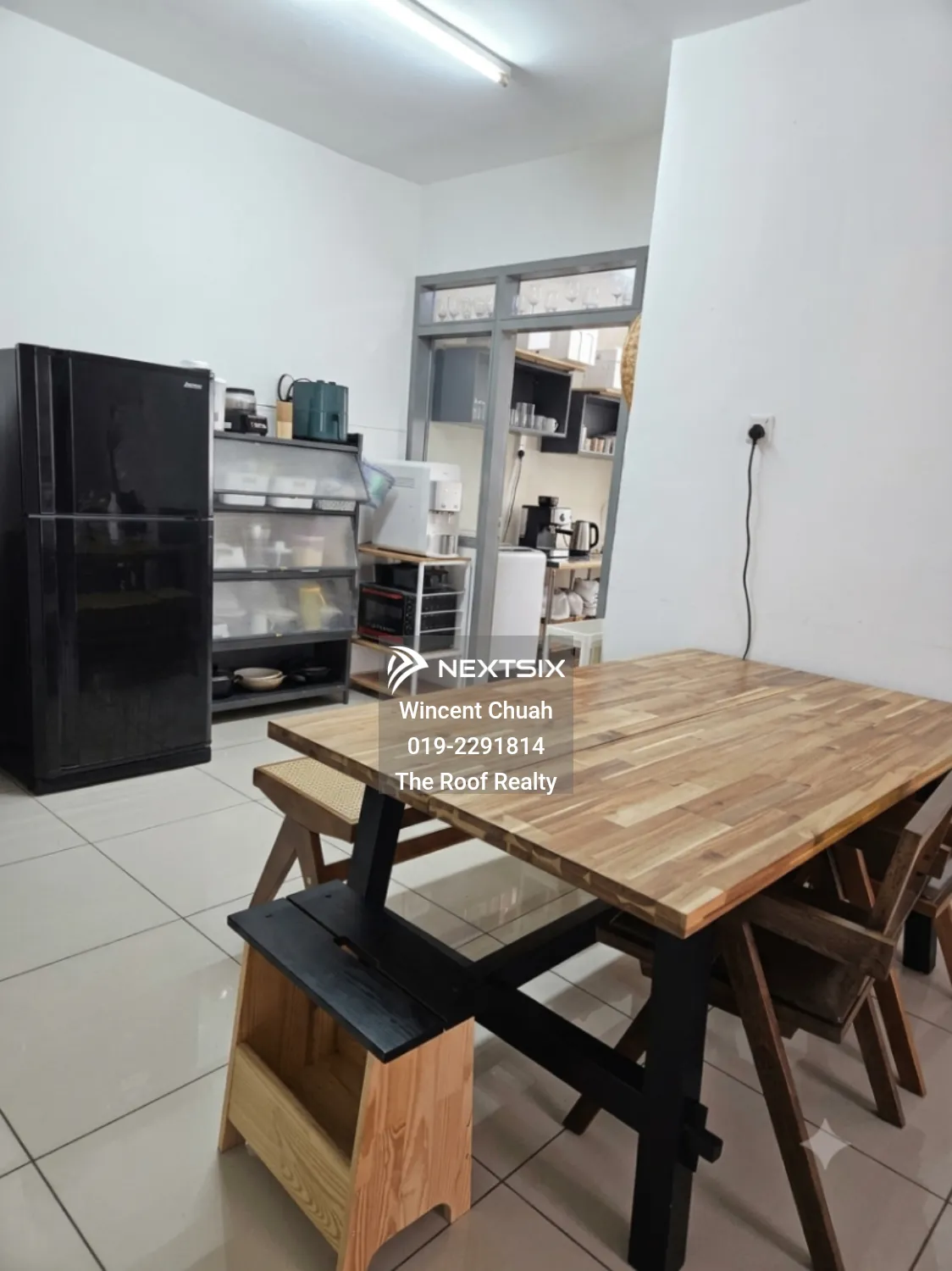 Serviced Residence For Sale in Setapak Kuala Lumpur