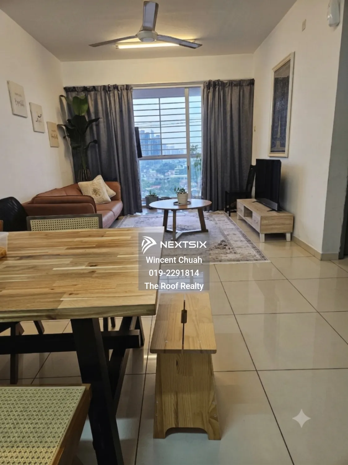 Serviced Residence For Sale in Setapak Wilayah Persekutuan Kuala Lumpur - Image 2