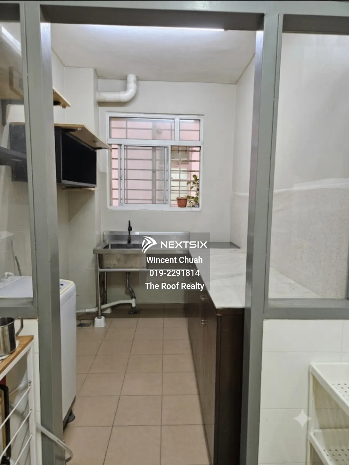 Serviced Residence For Sale in Setapak Wilayah Persekutuan Kuala Lumpur - Image 4