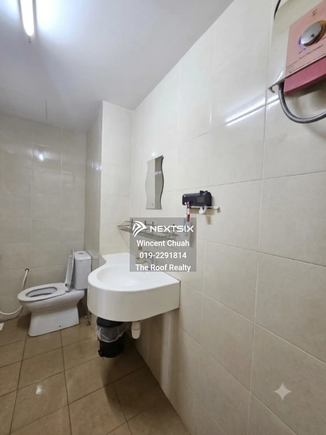 Serviced Residence For Sale in Setapak Wilayah Persekutuan Kuala Lumpur - Image 5