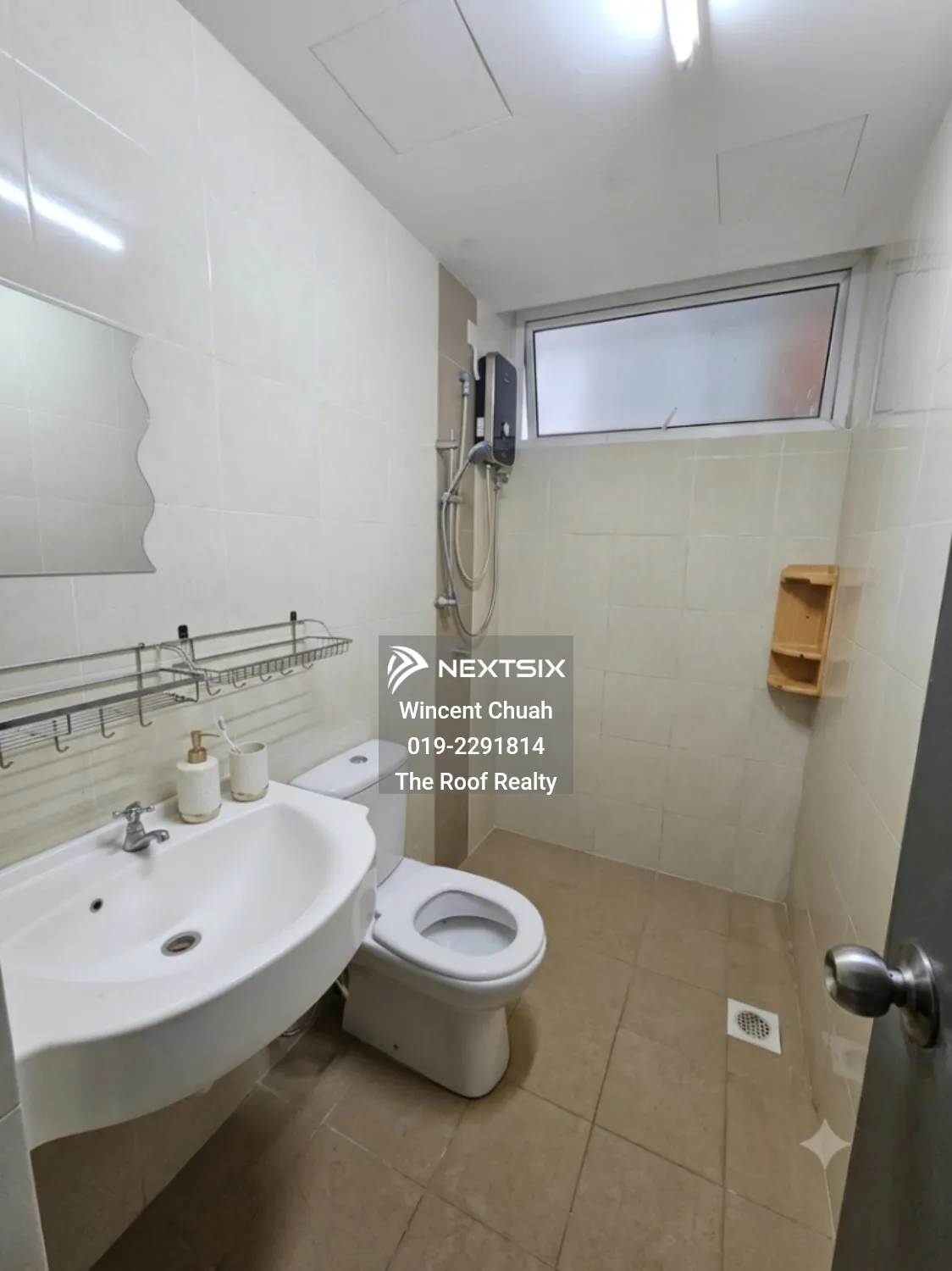 Serviced Residence For Sale in Setapak Wilayah Persekutuan Kuala Lumpur - Image 6